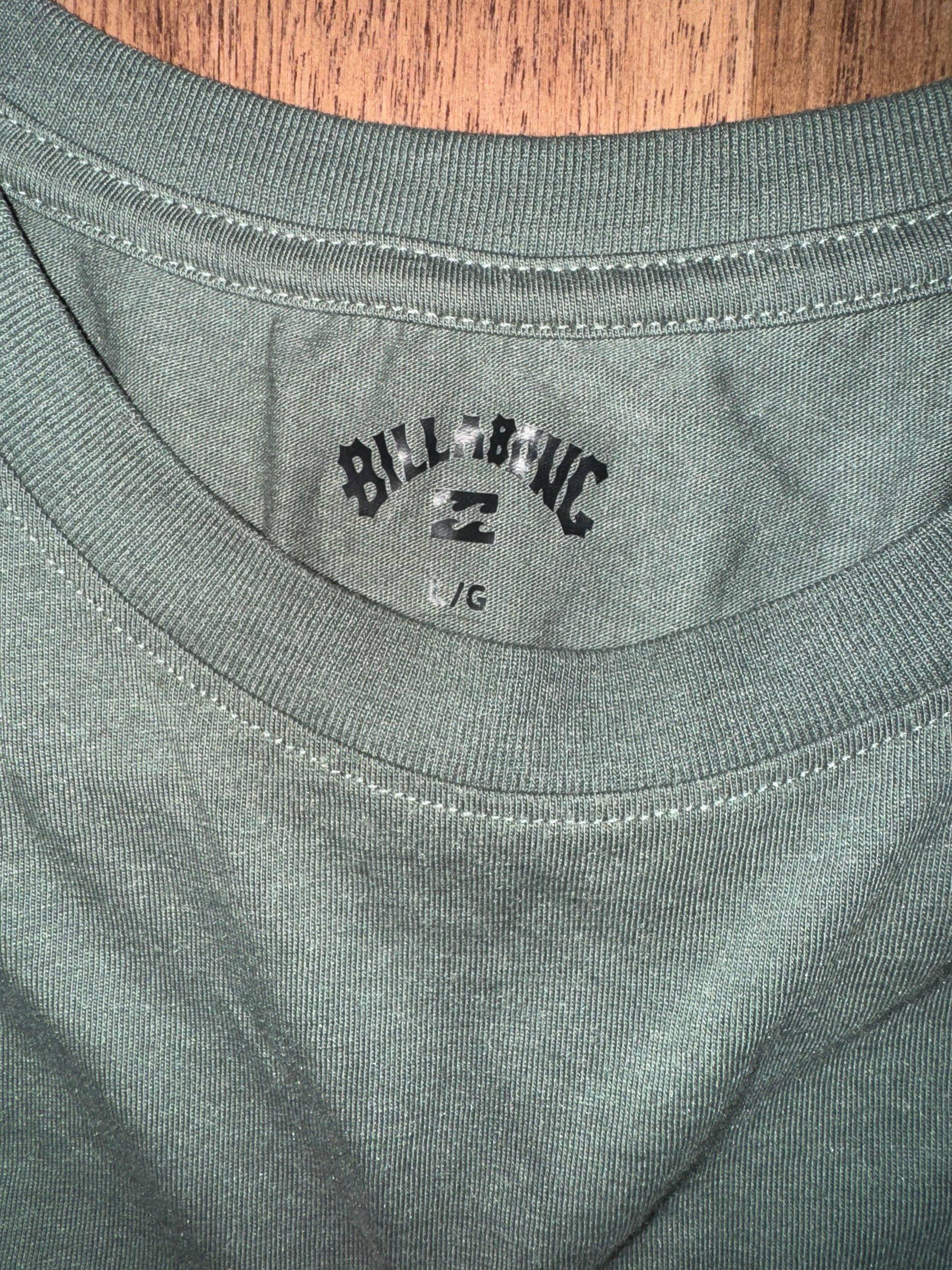 Billabong Surf Long Sleeve