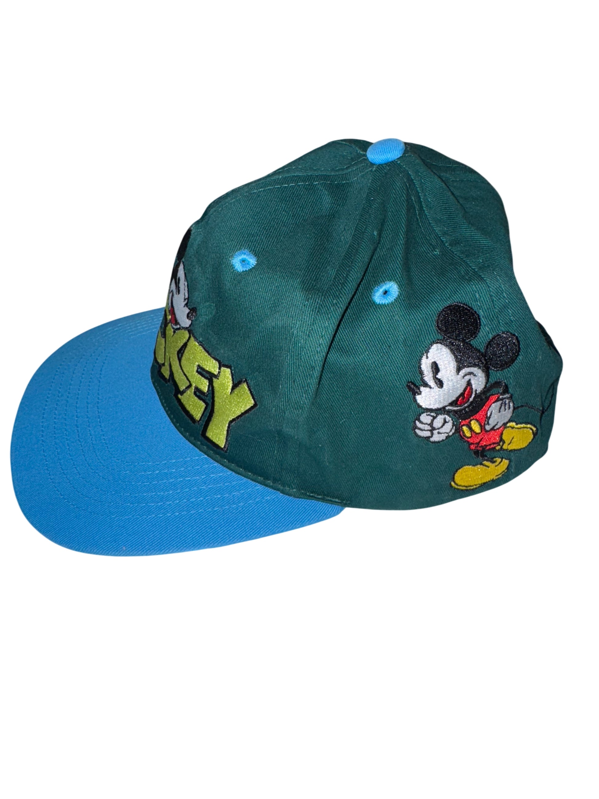 Mickey Mouse Hat
