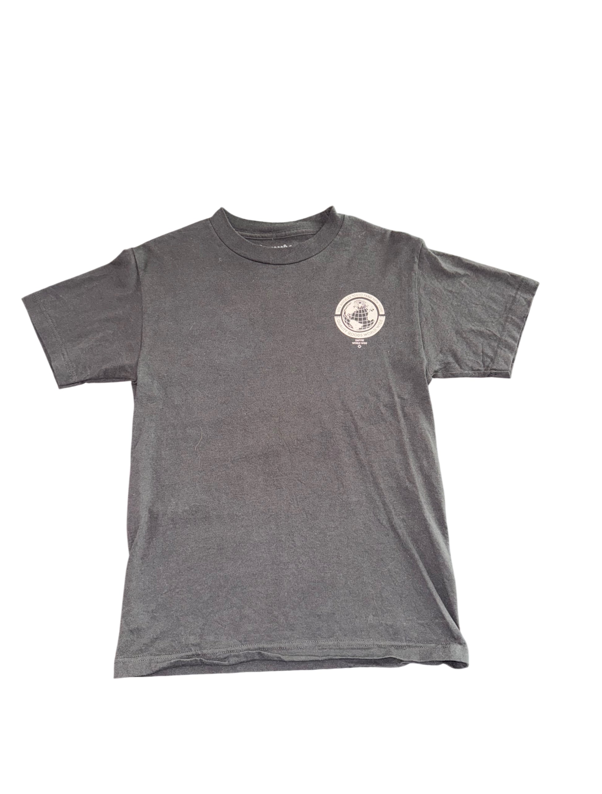 Empyre Worldwide Tee