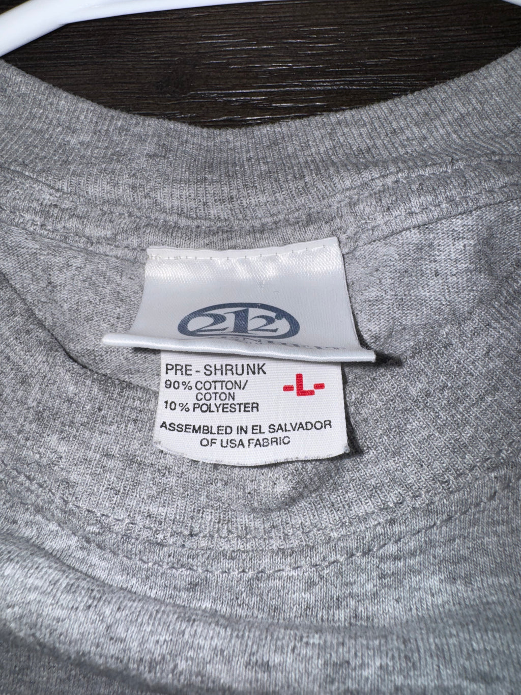 Utah Jazz Basketball Long Sleeve