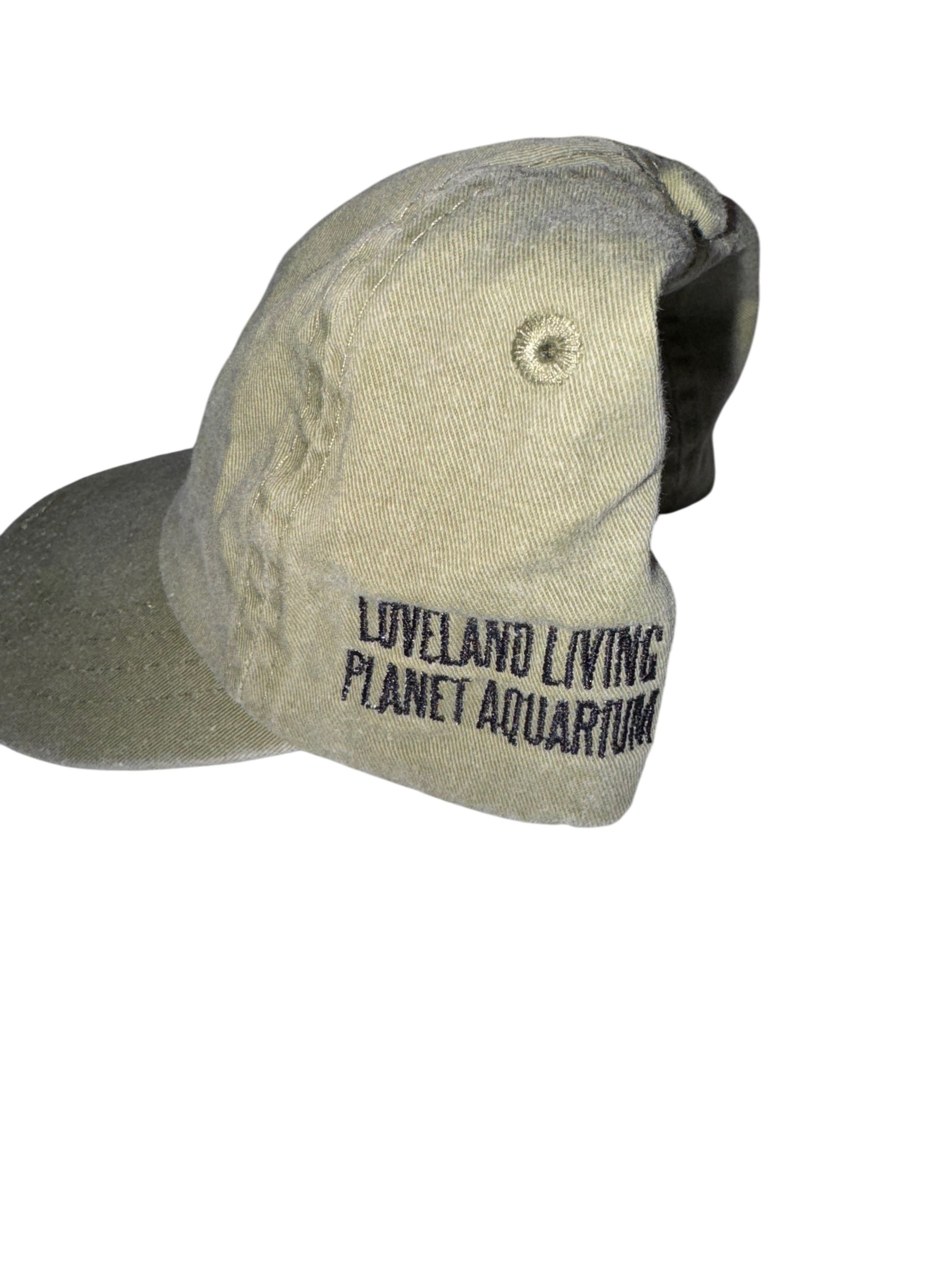 Penguin Aquarium Hat