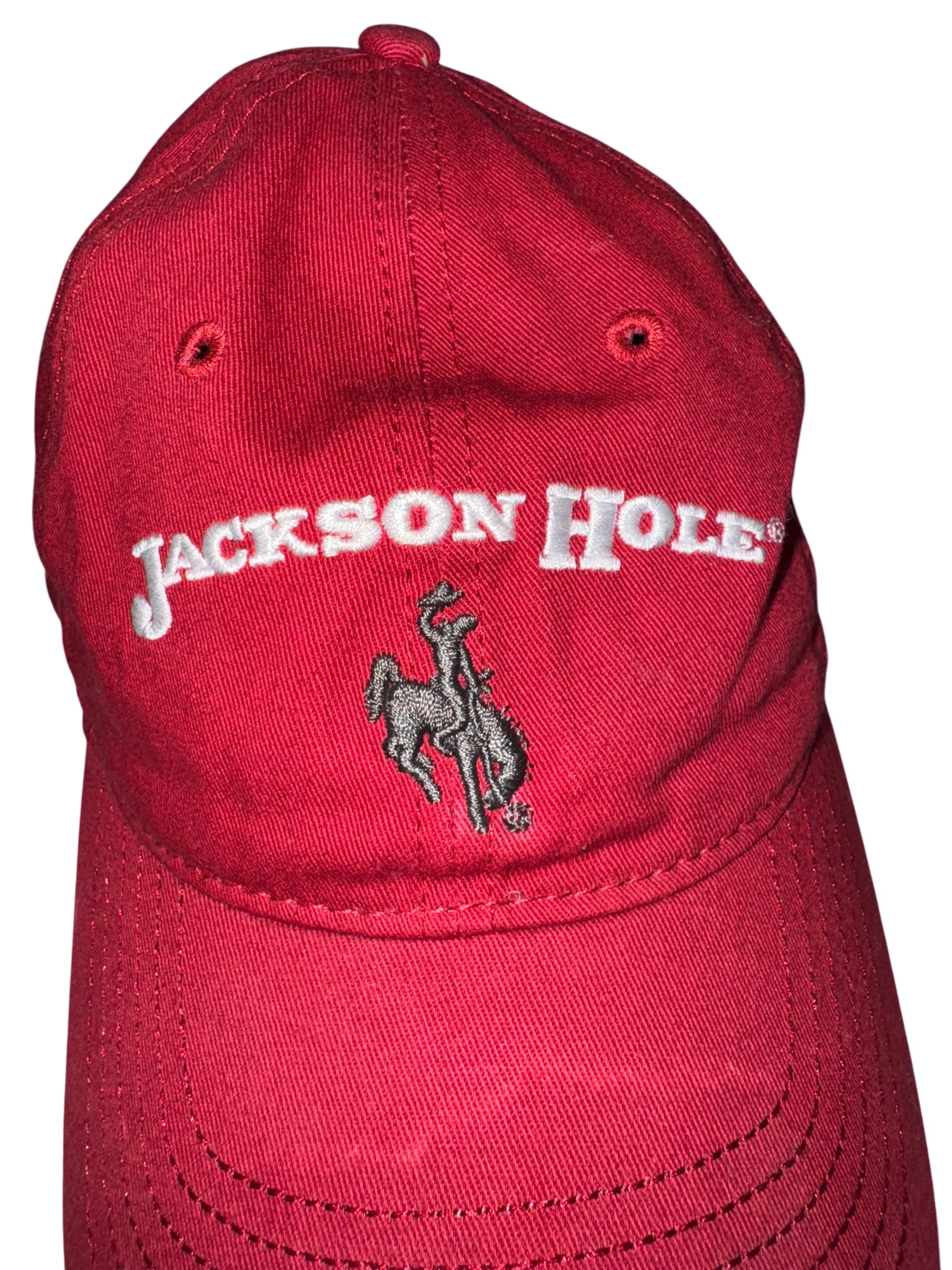 Jackson Hole Hat