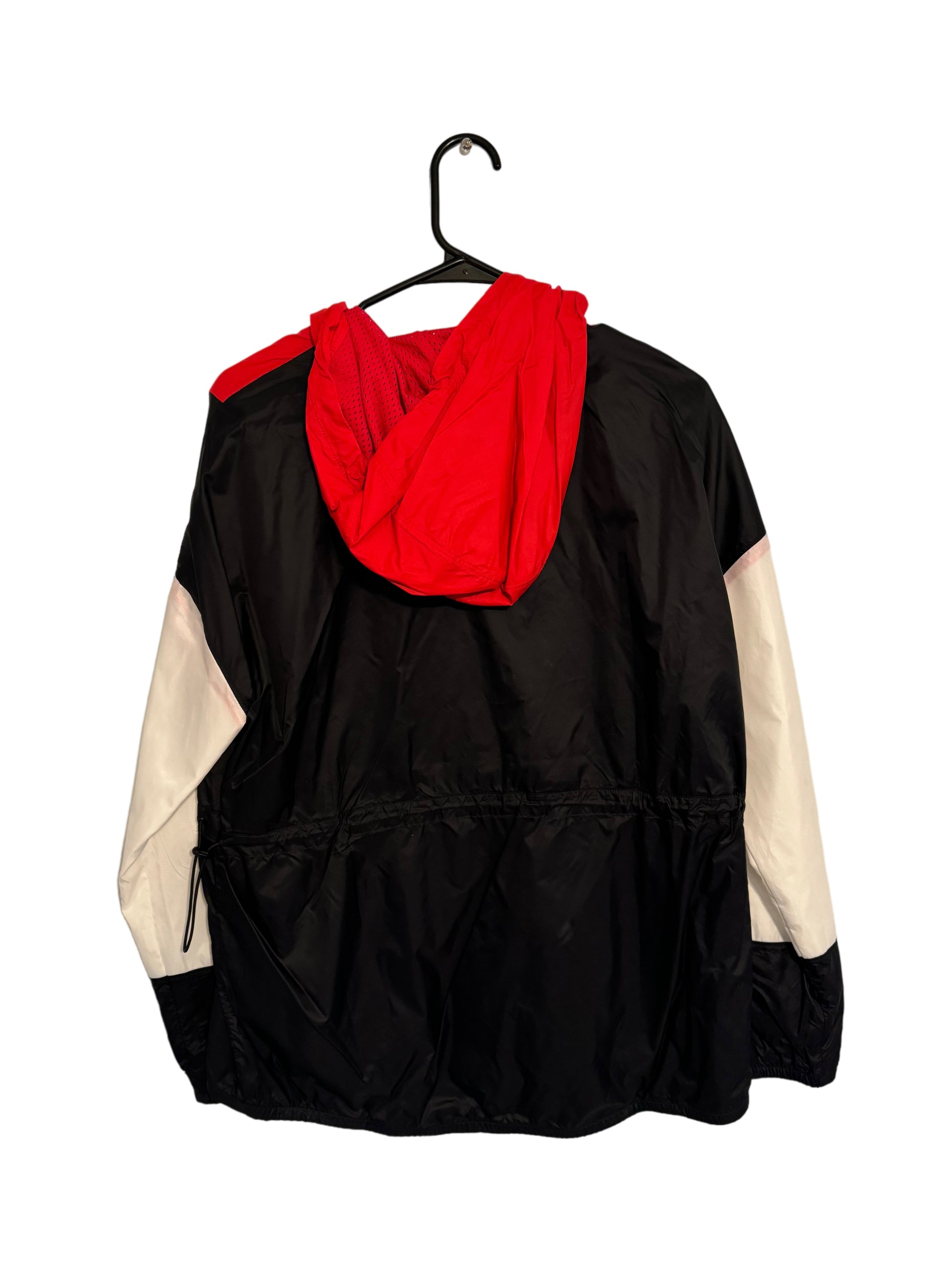 Utah Utes Under Armor Wind-Breaker