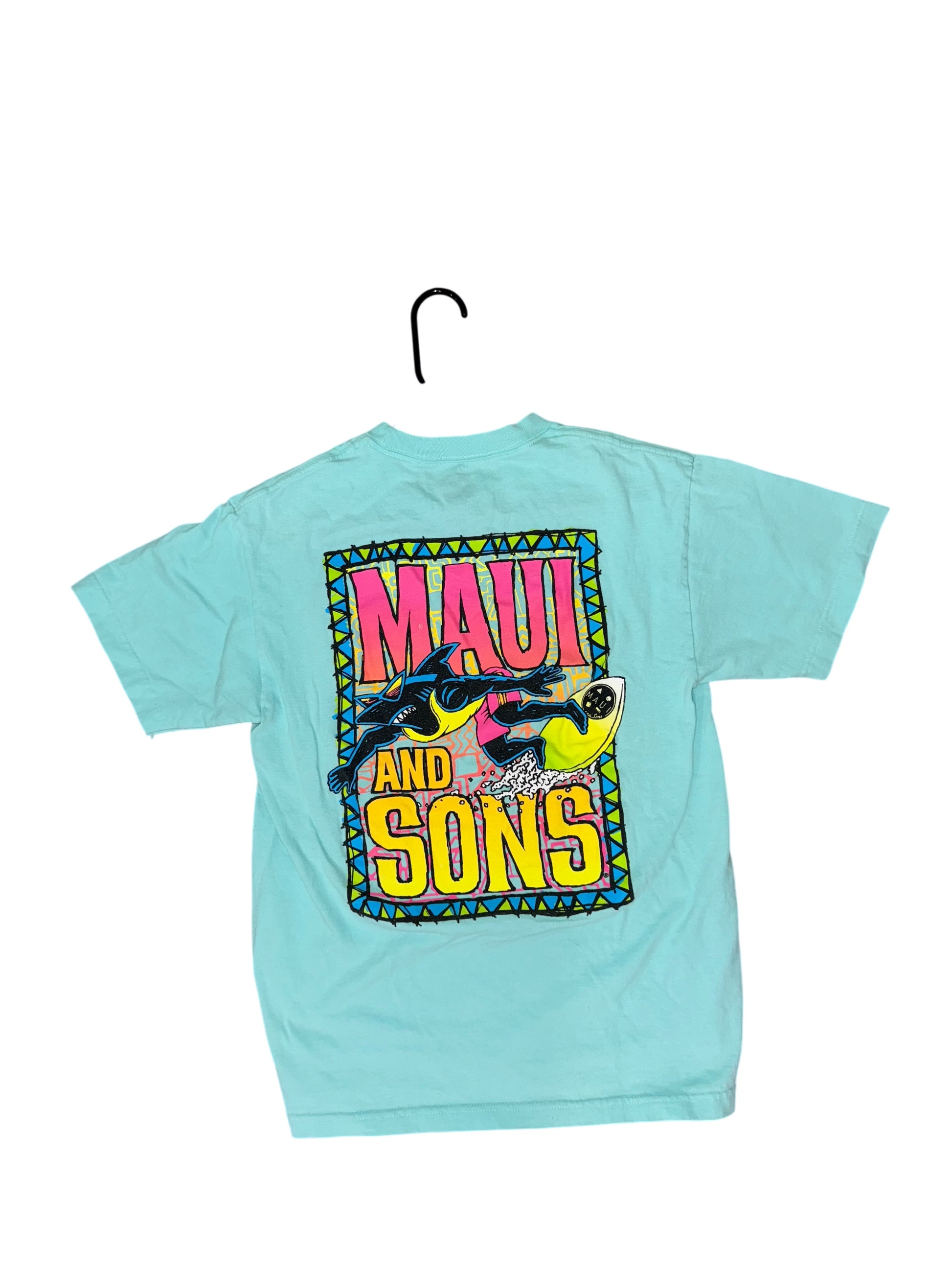 Maui & Sons Tee