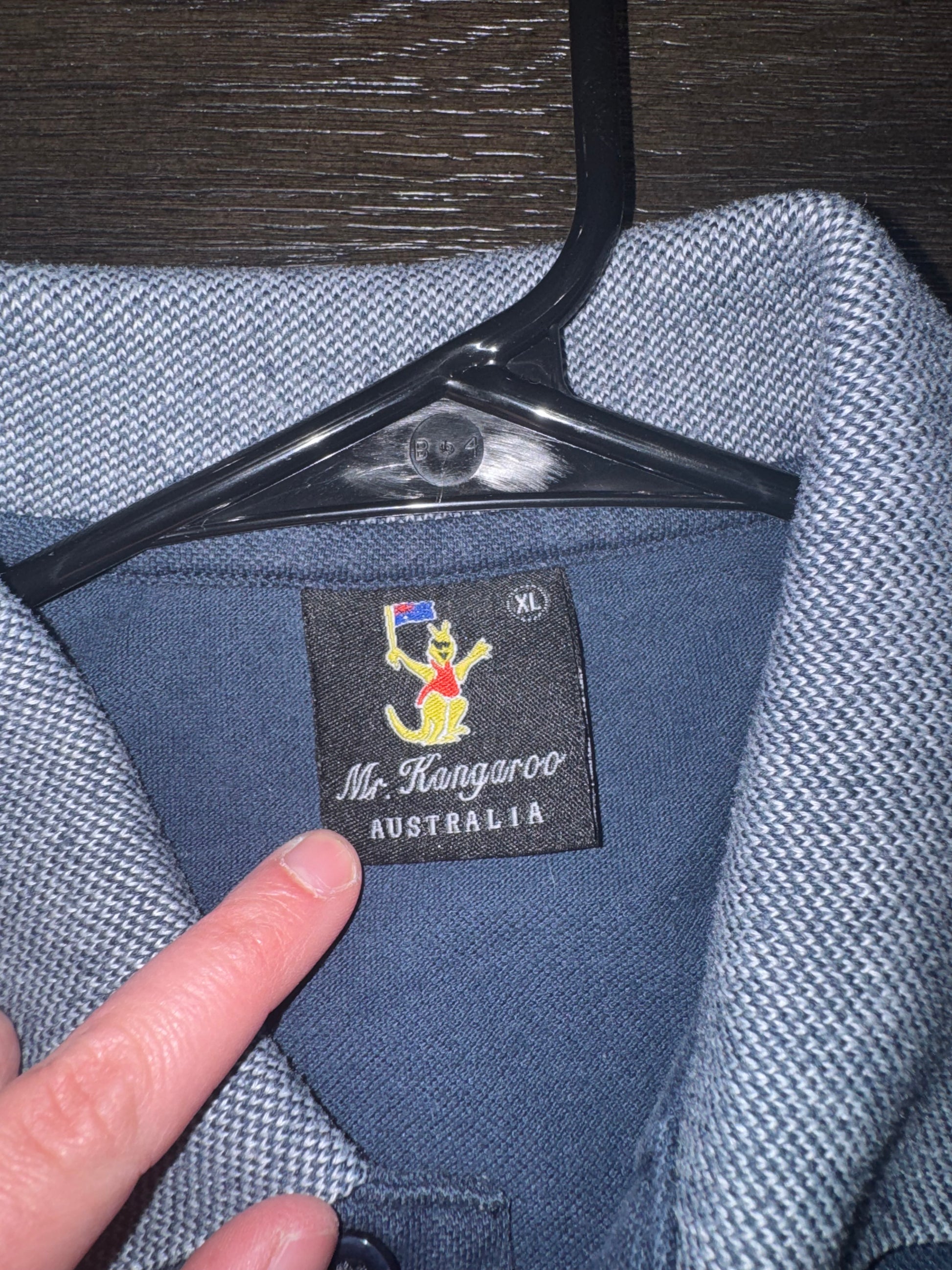 Melbourne Australia Polo