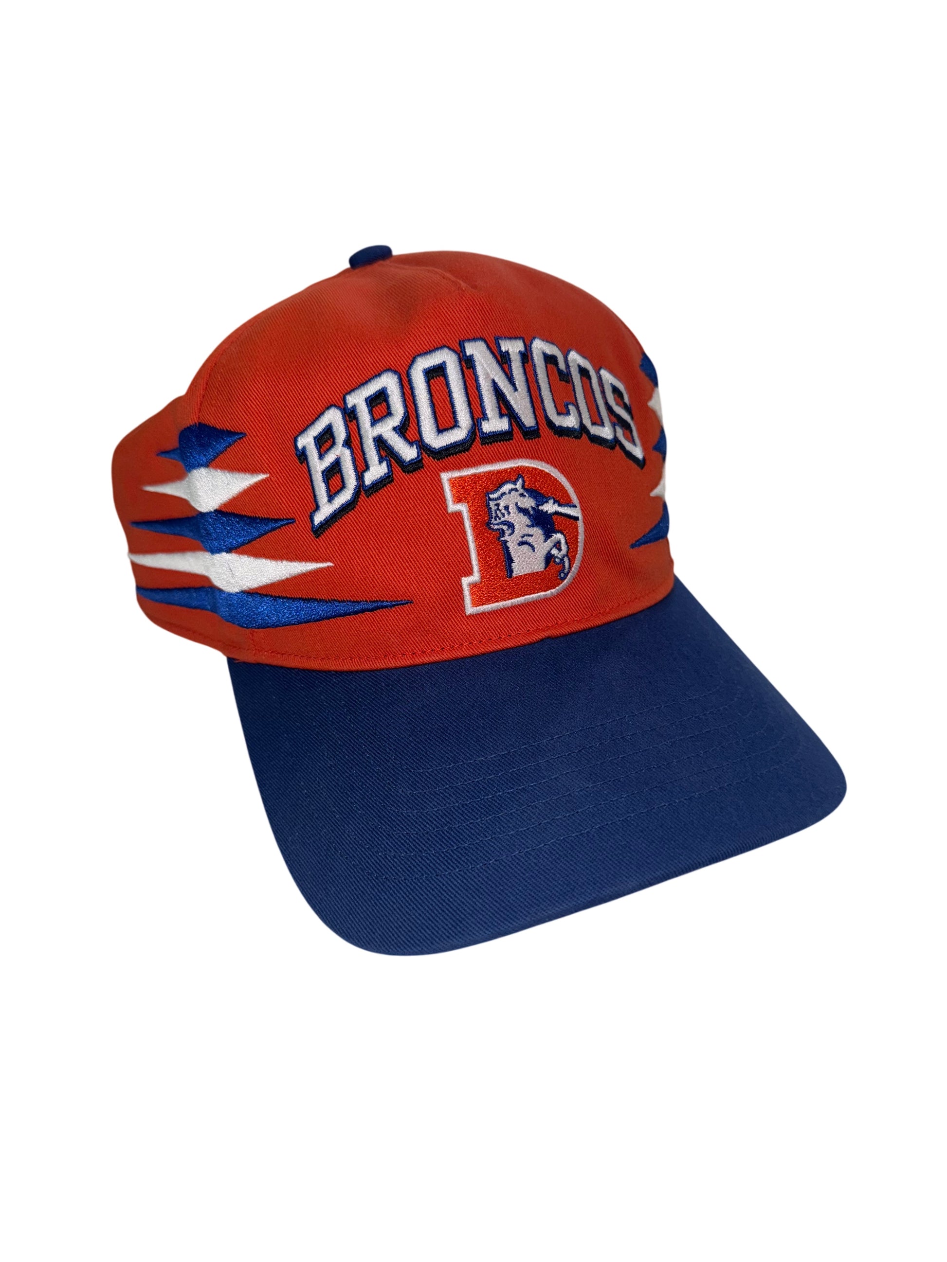 Denver Broncos Snapback