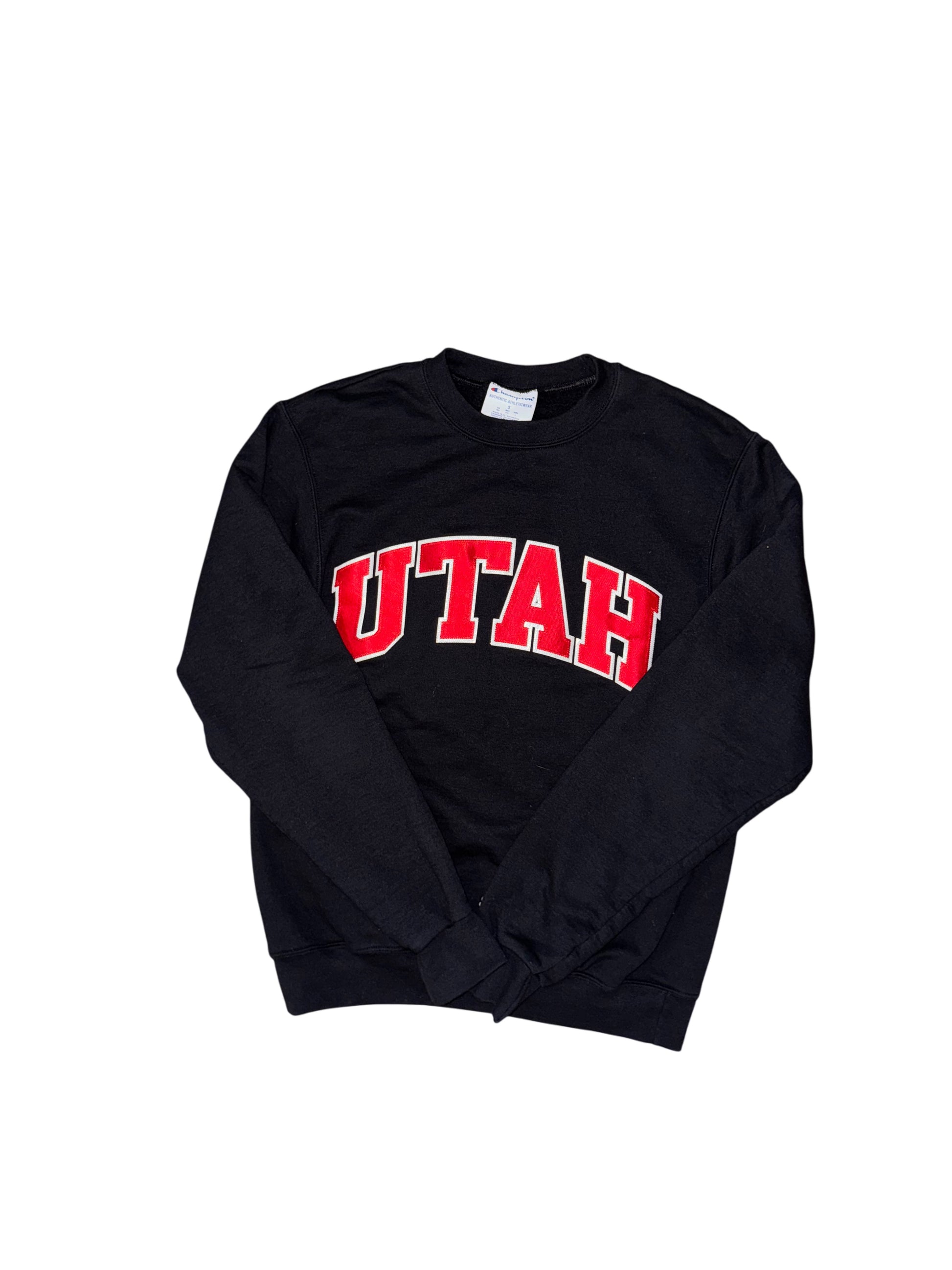 Utah Sweater