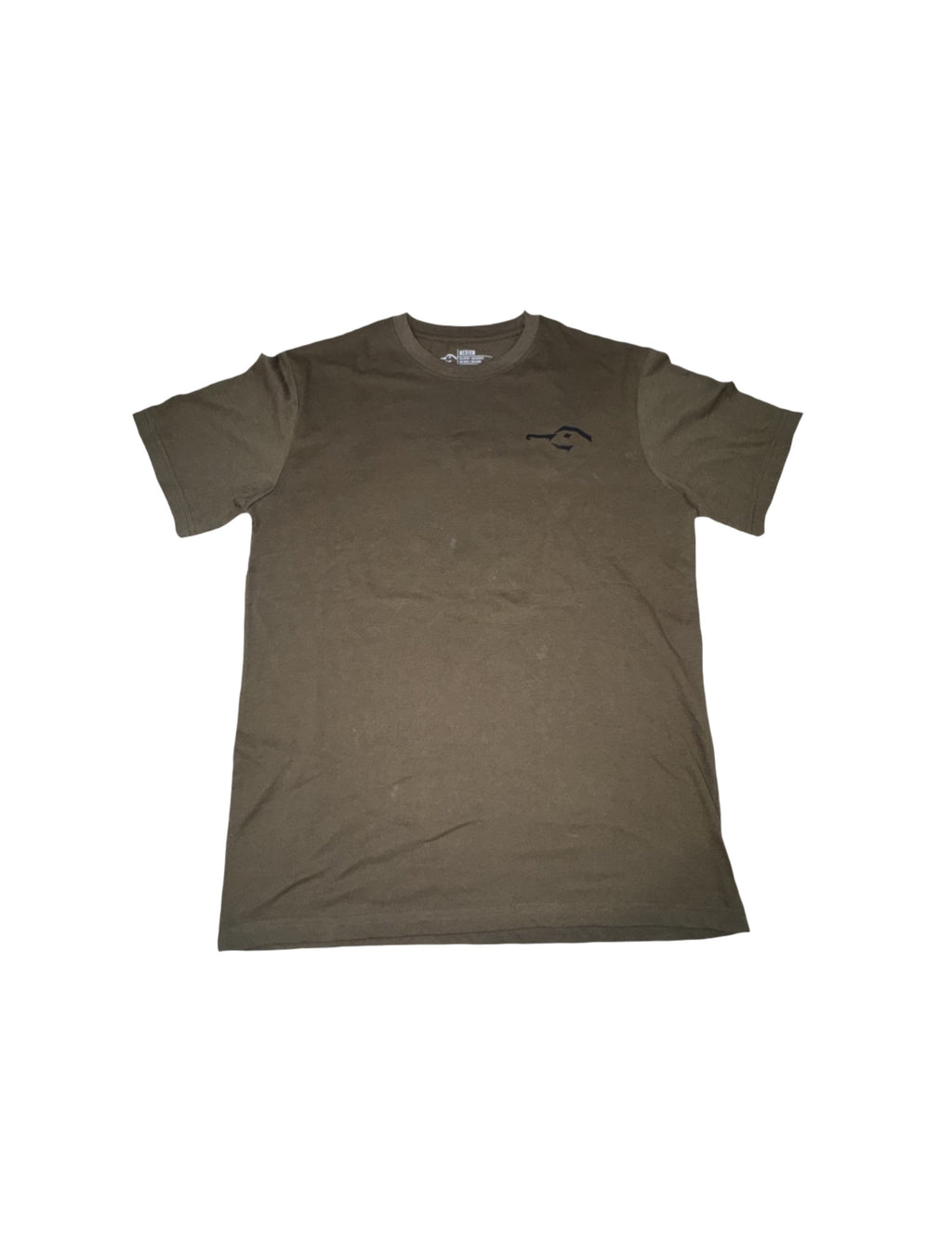 Dux Waterfowl Co. Tee