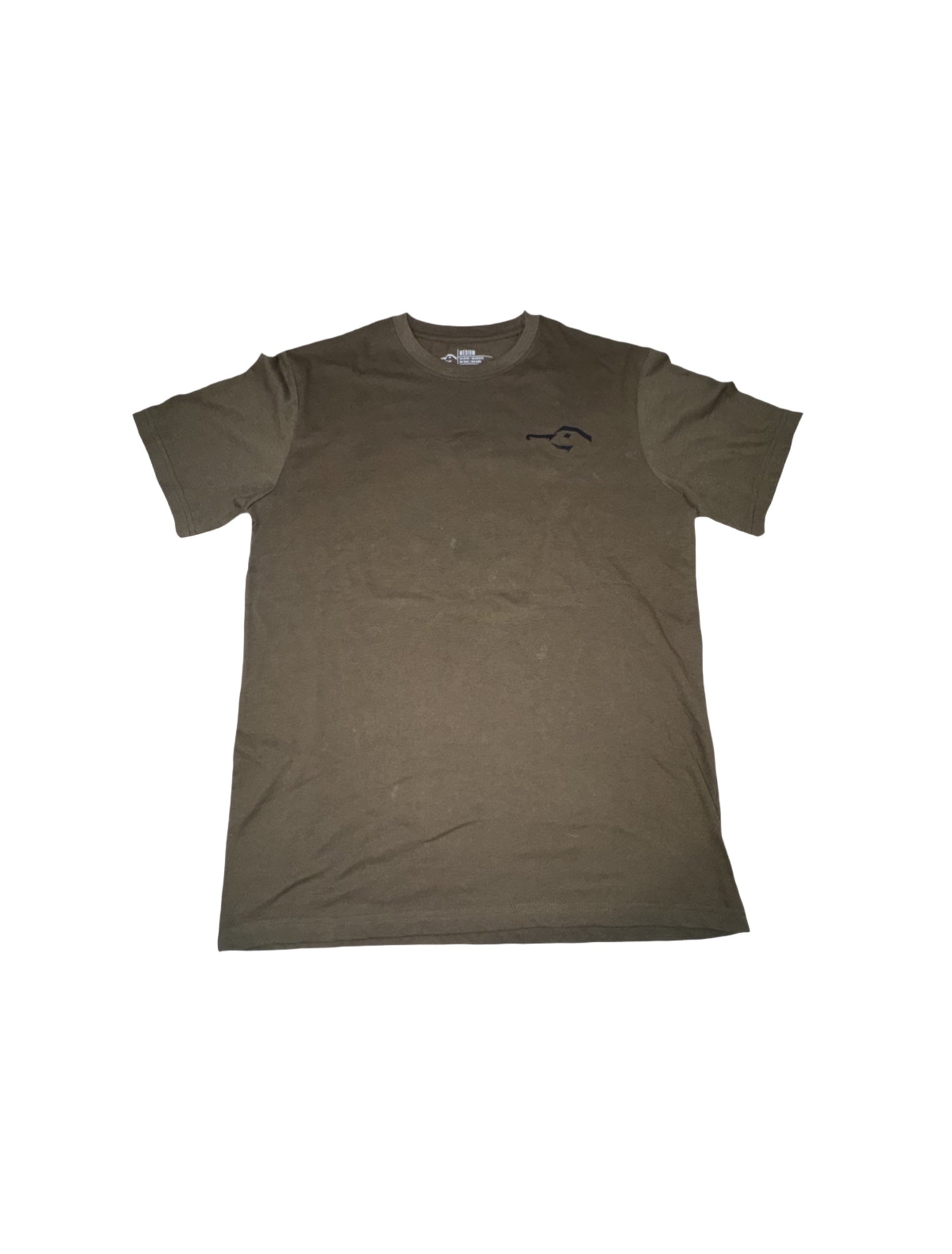 Dux Waterfowl Co. Tee