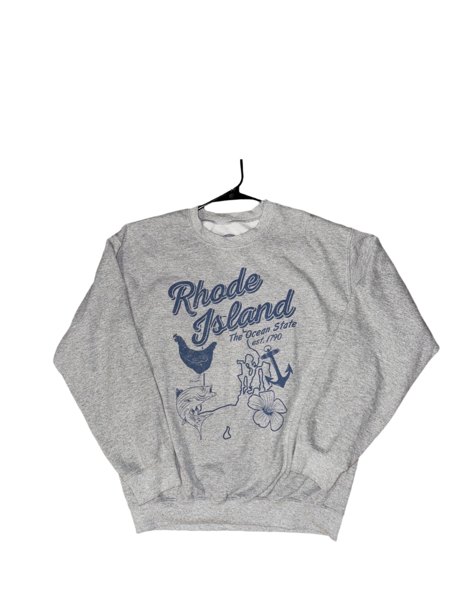 Rhode Island Sweatshirt