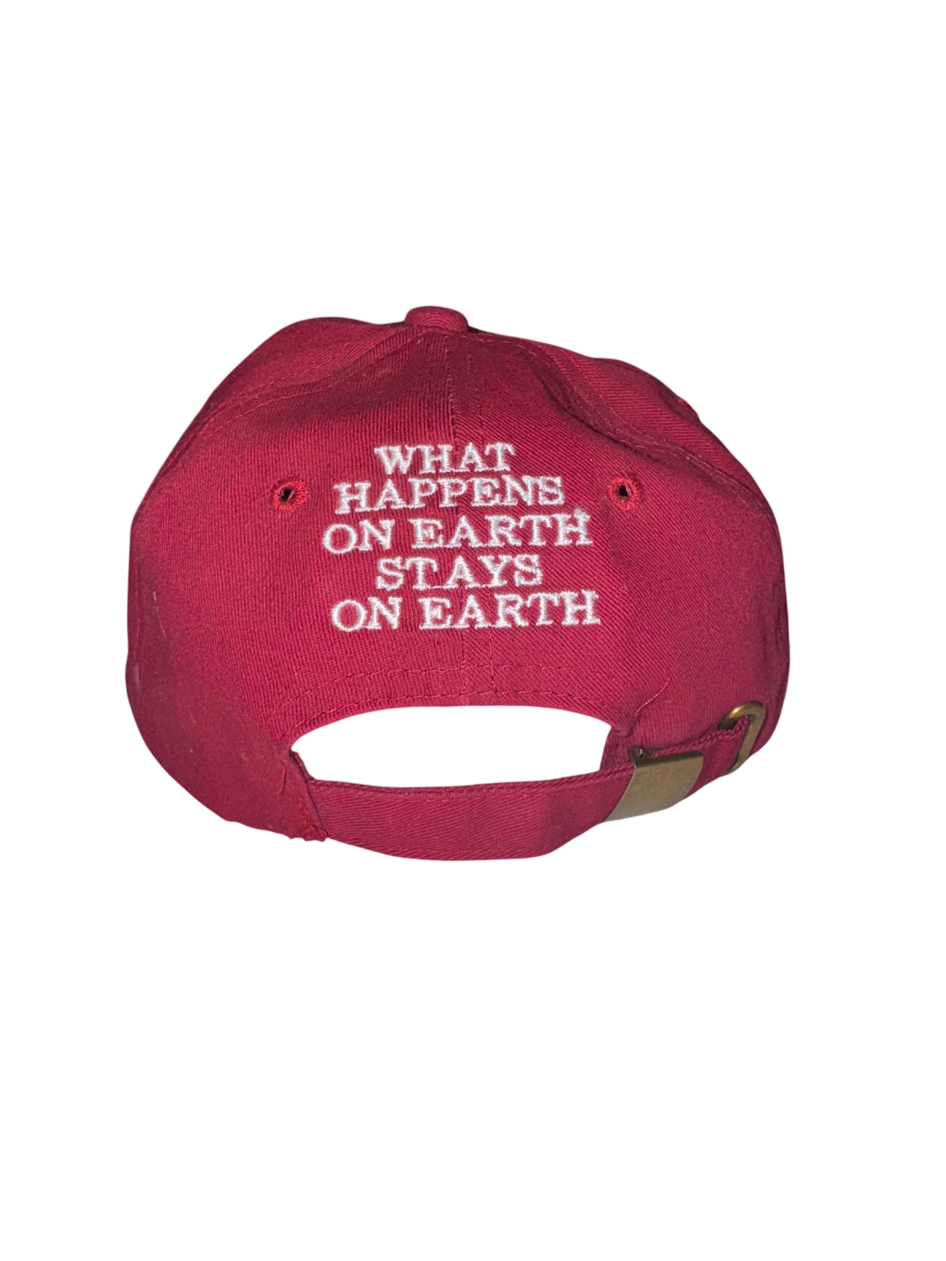Kendrick Lamar Damn Album Hat