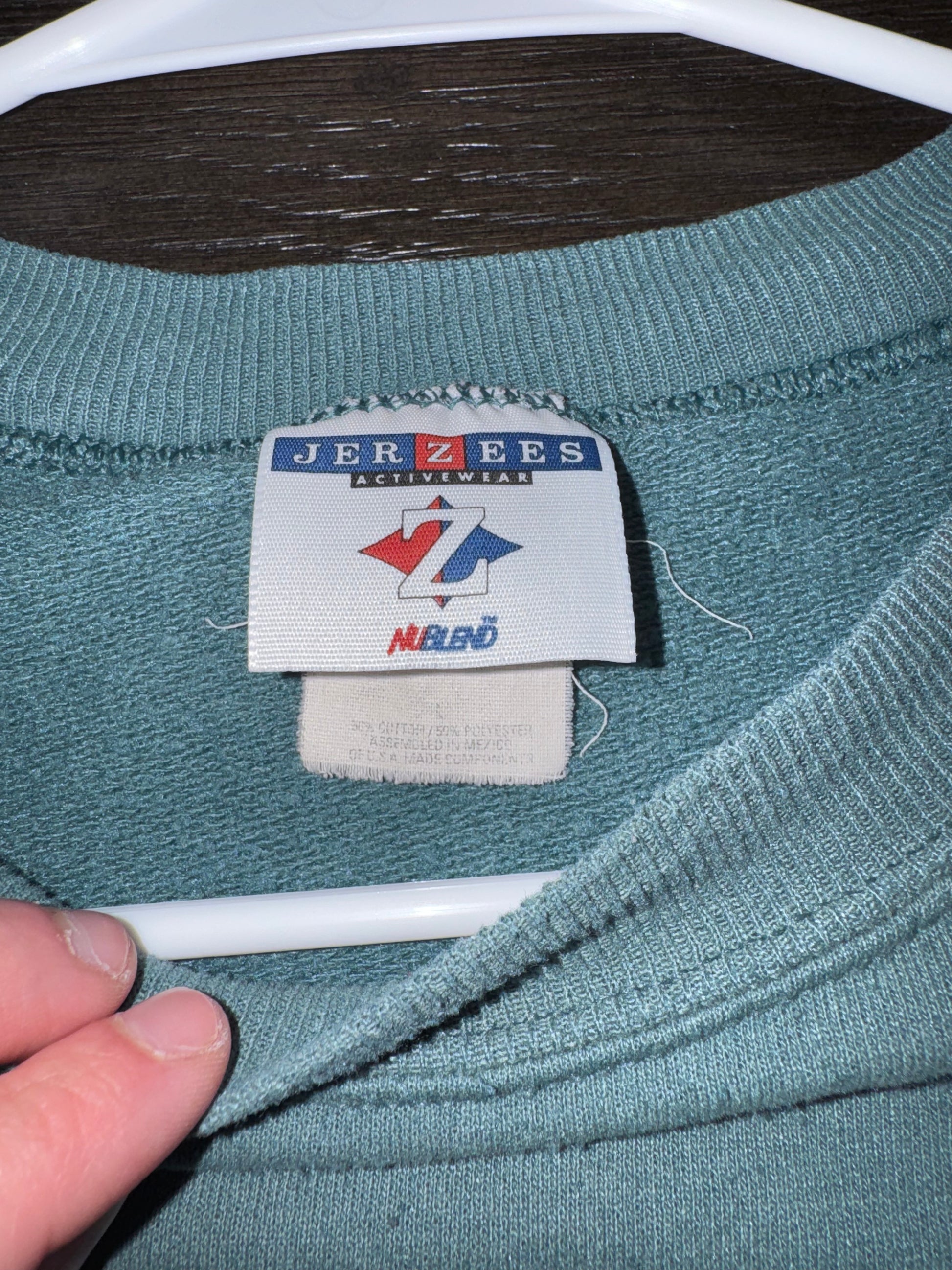 Long Beach Island Sweatshirt