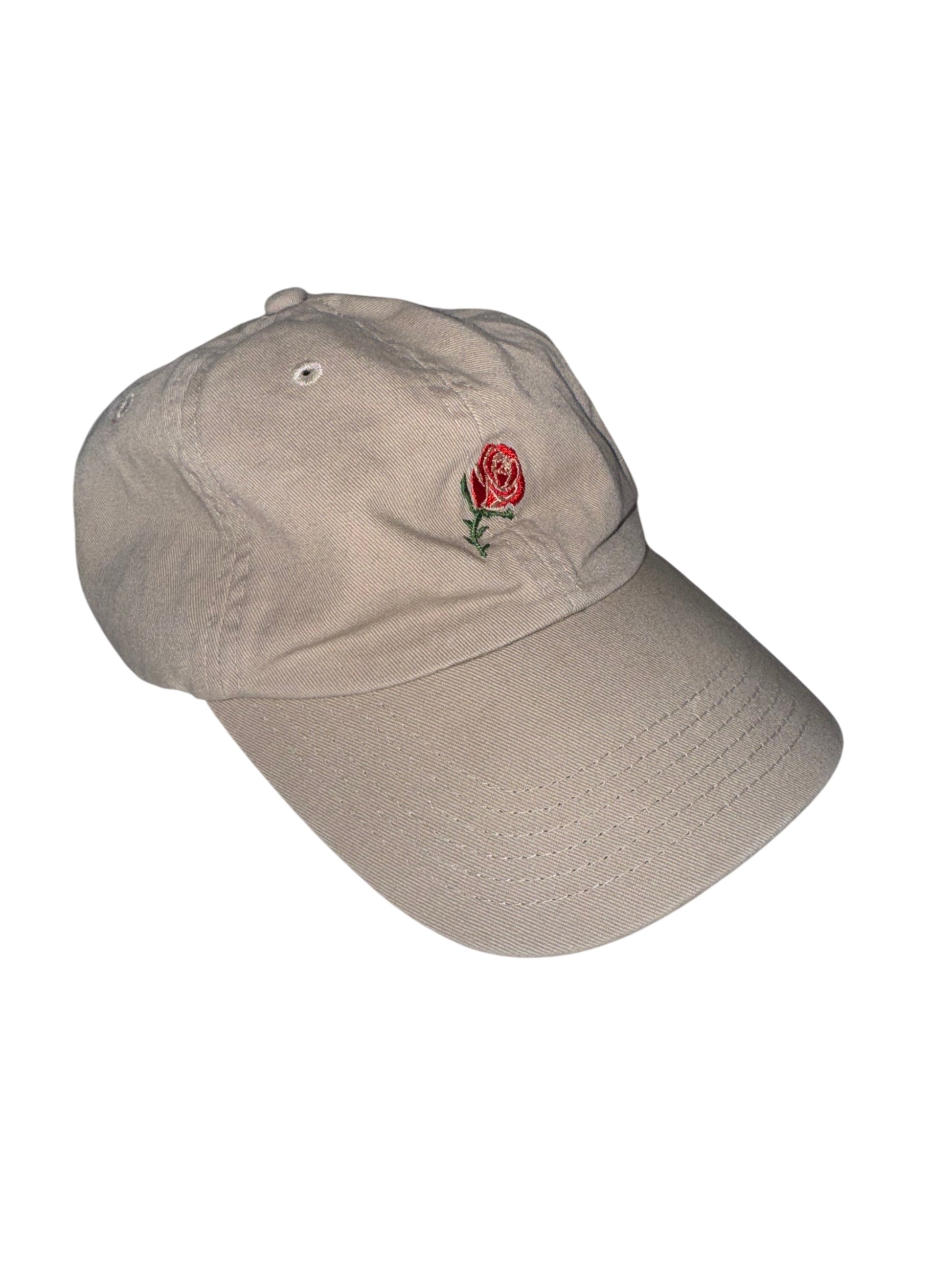 Empyre Rose Dad Hat