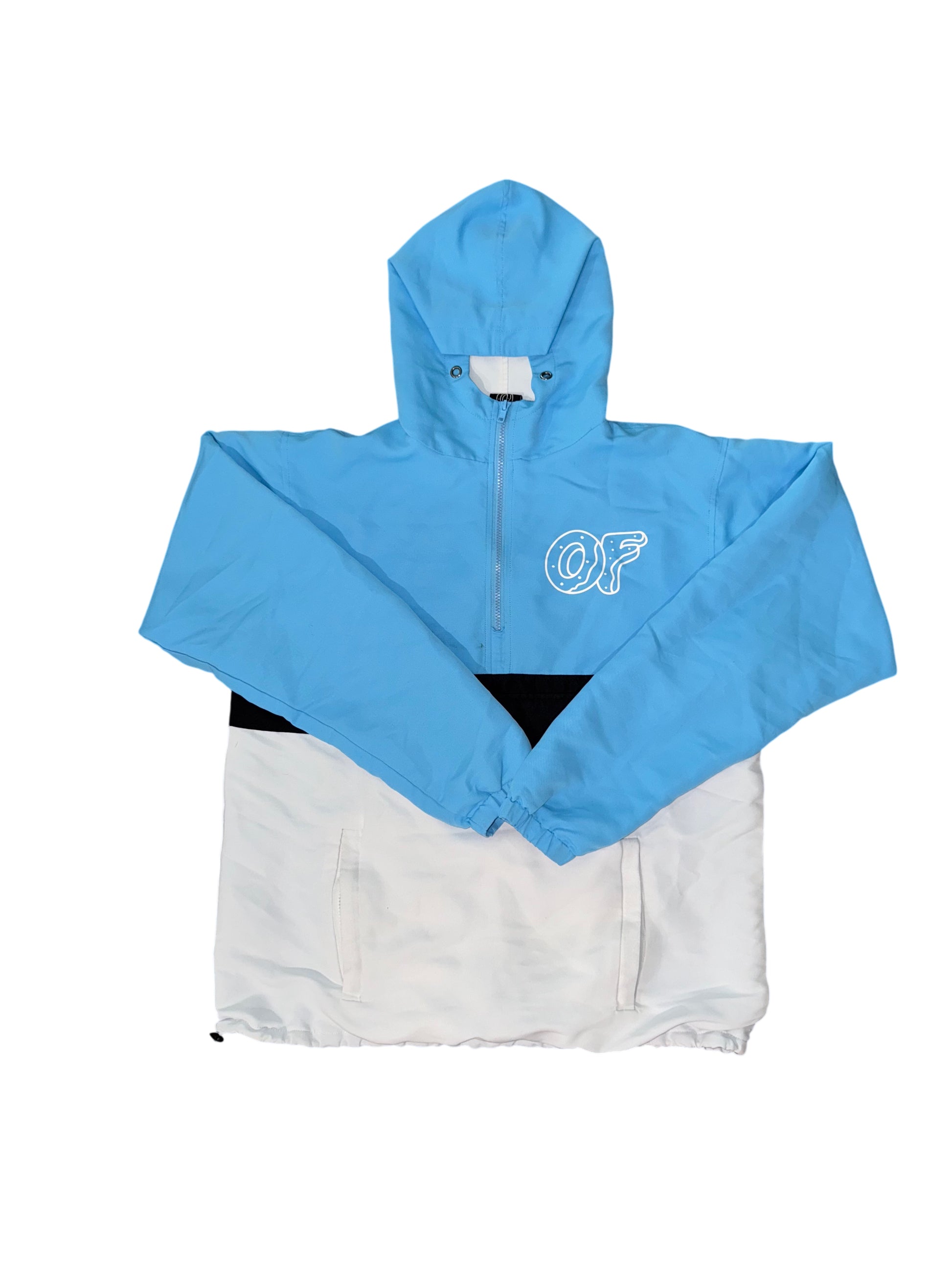 Odd Future Windbreaker