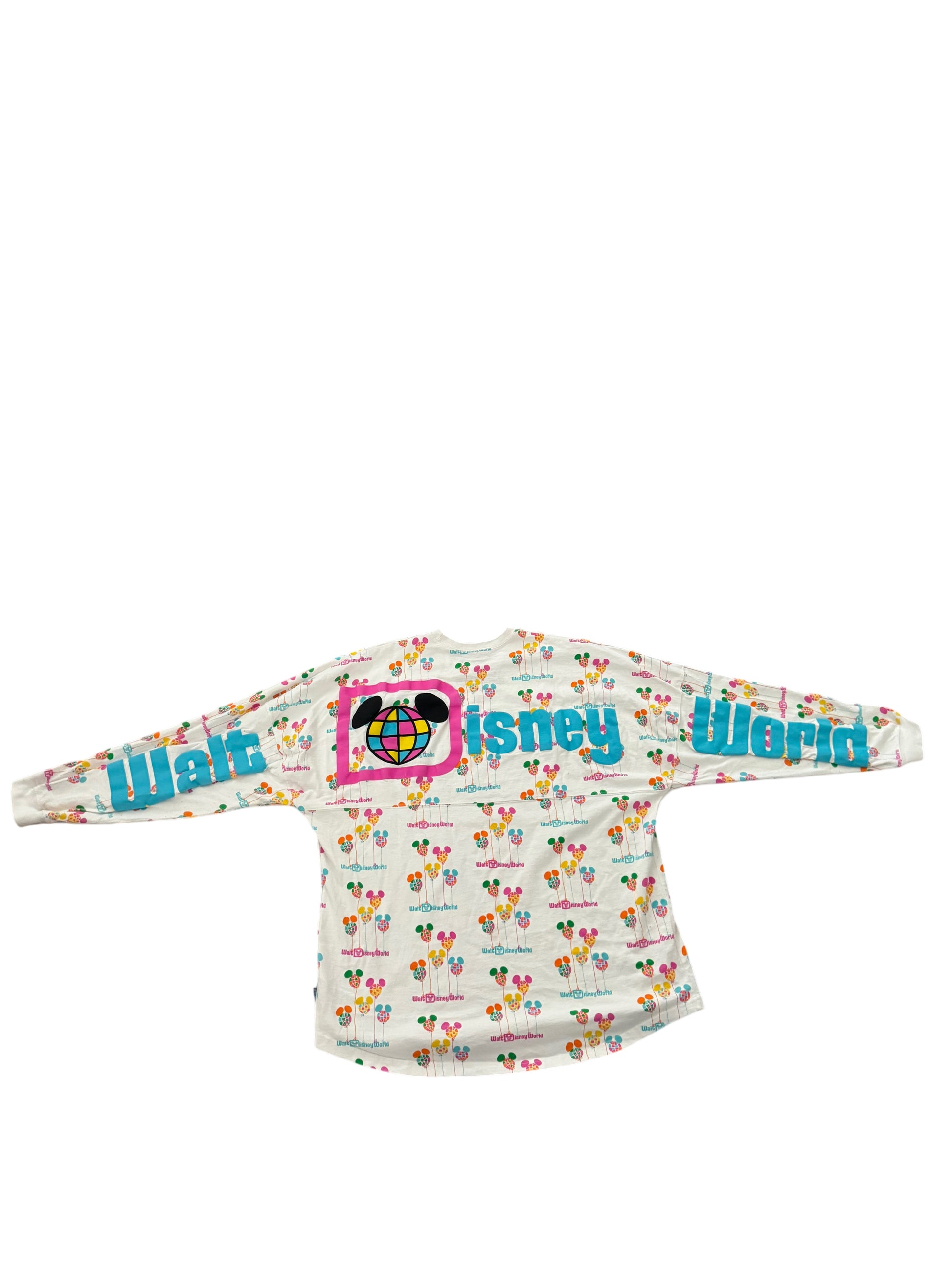 Walt Disney World Long Sleeve