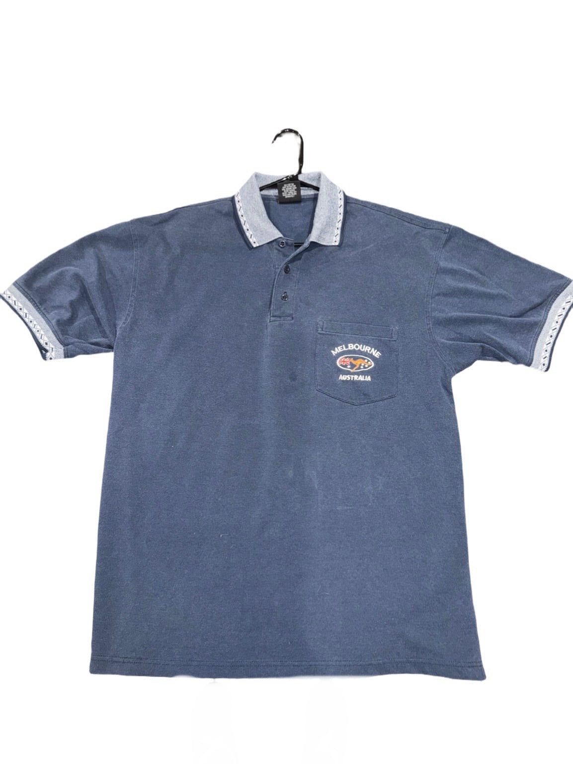 Melbourne Australia Polo