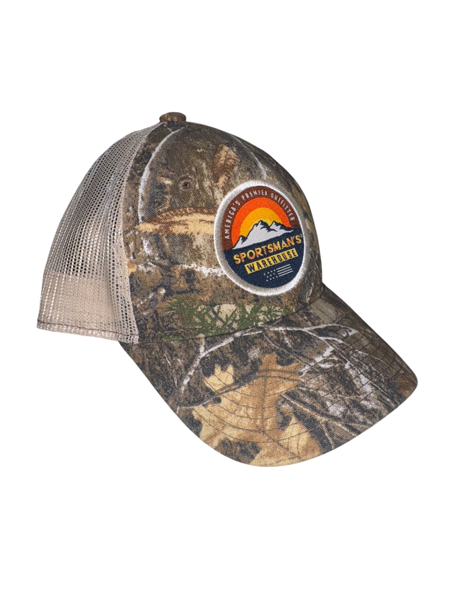 Sportsman Warehouse Hat