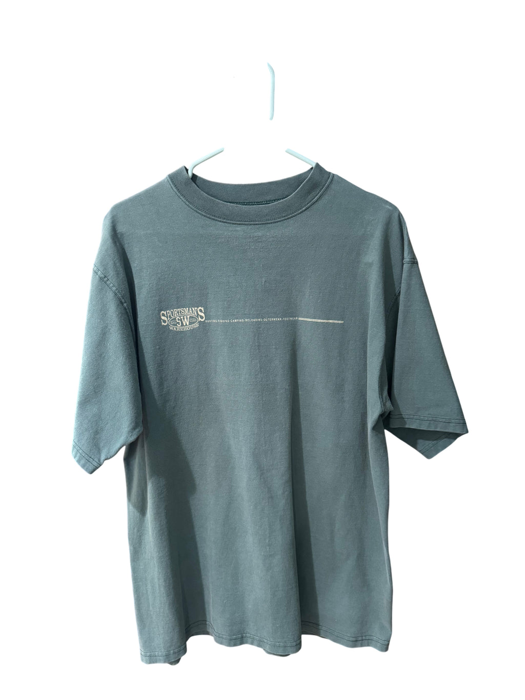Sportsman Warehouse Hunting Shirt
