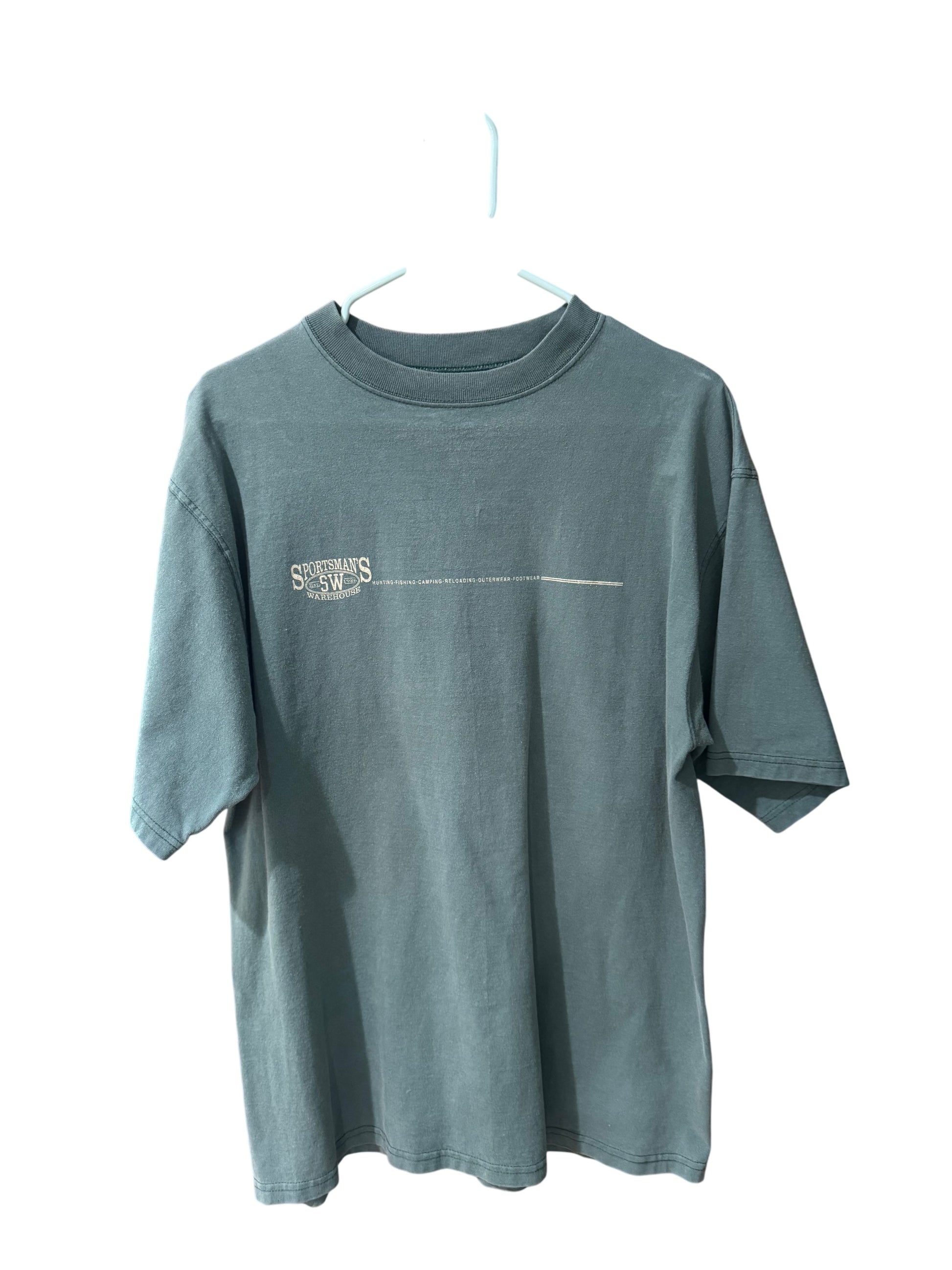 Sportsman Warehouse Hunting Shirt
