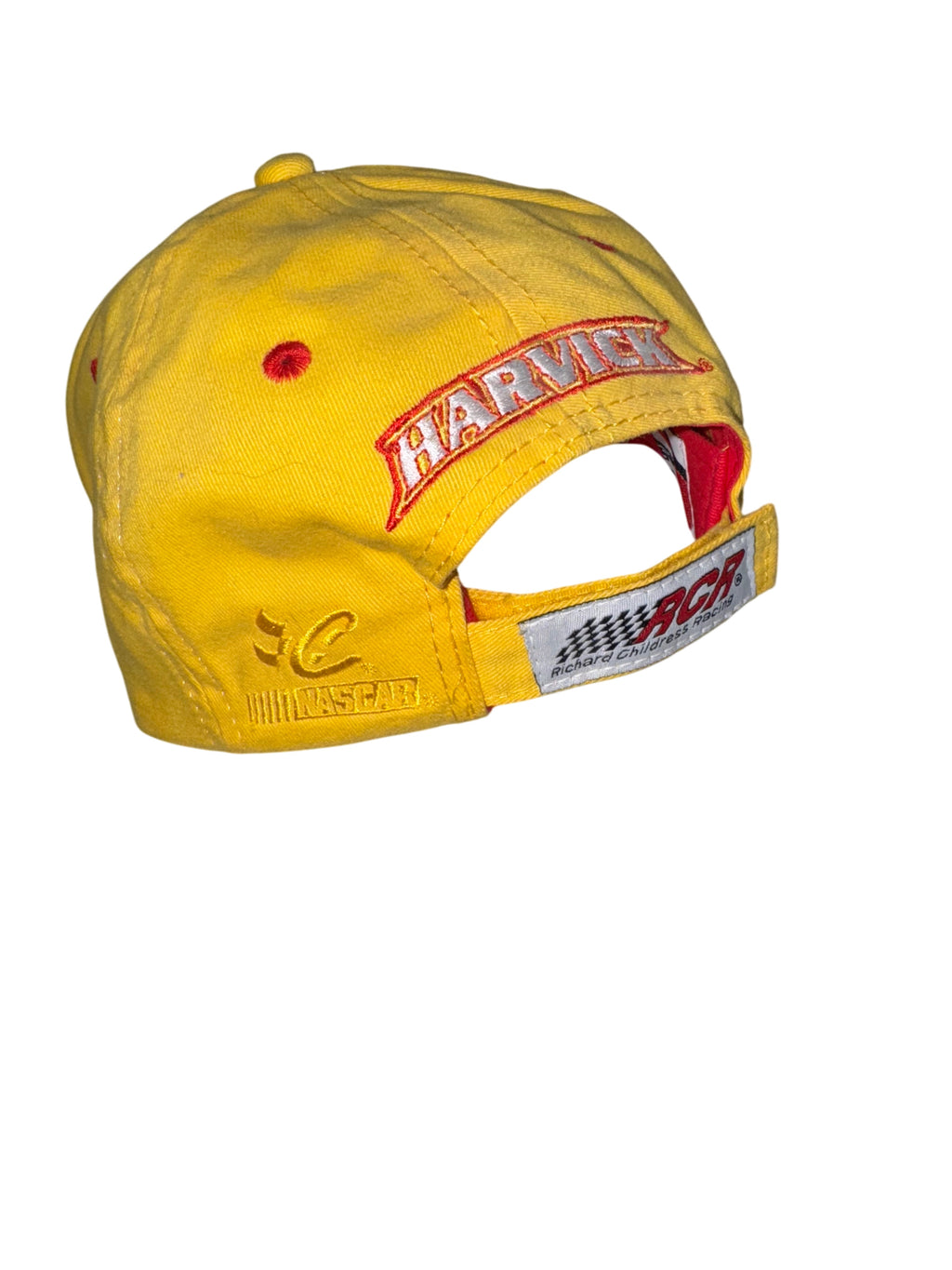 Harvick #29 NASCAR Racing Hat