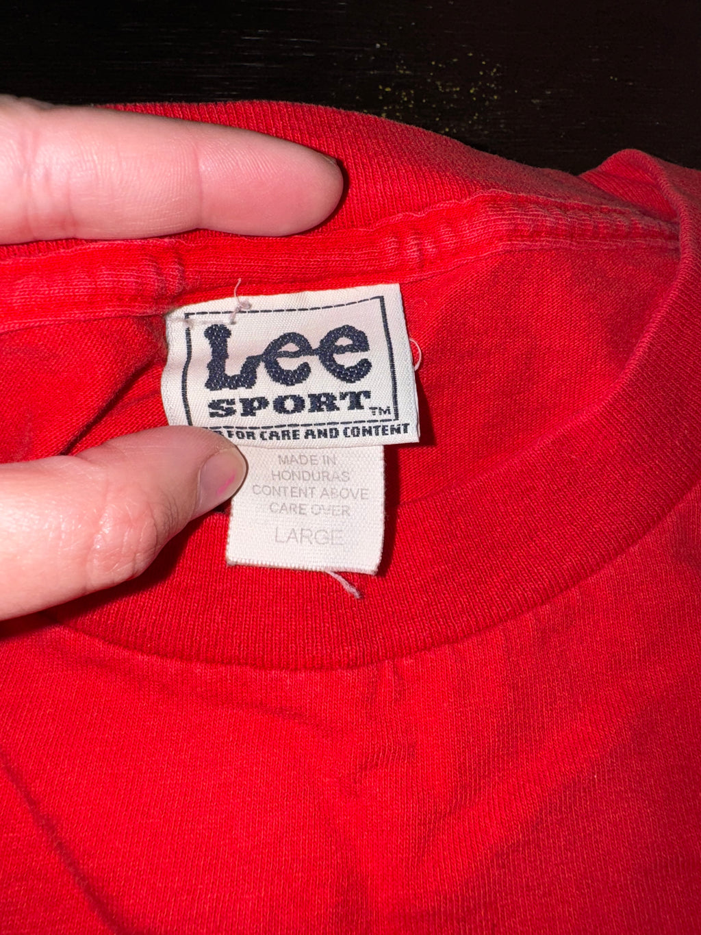 Anaheim Angels 2002 Champions Tee