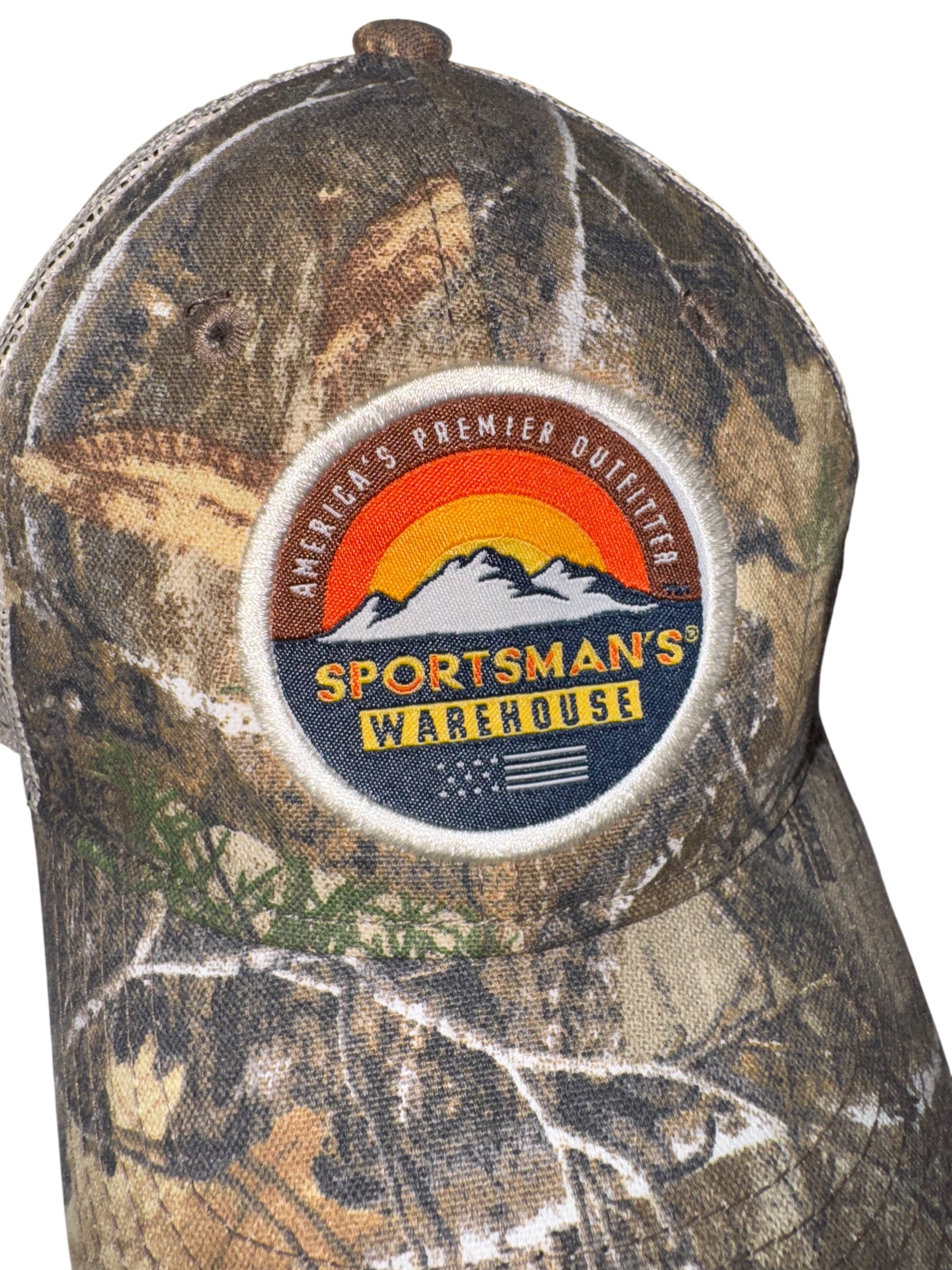 Sportsman Warehouse Hat