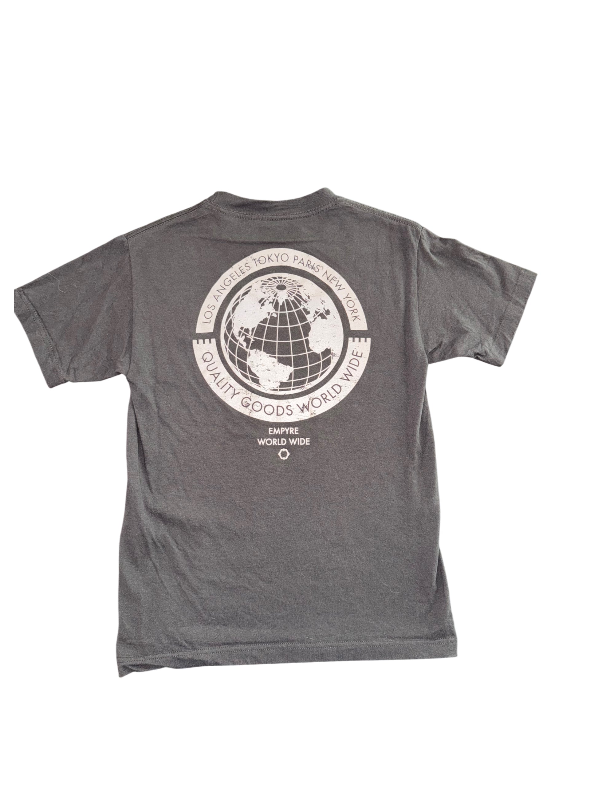 Empyre Worldwide Tee