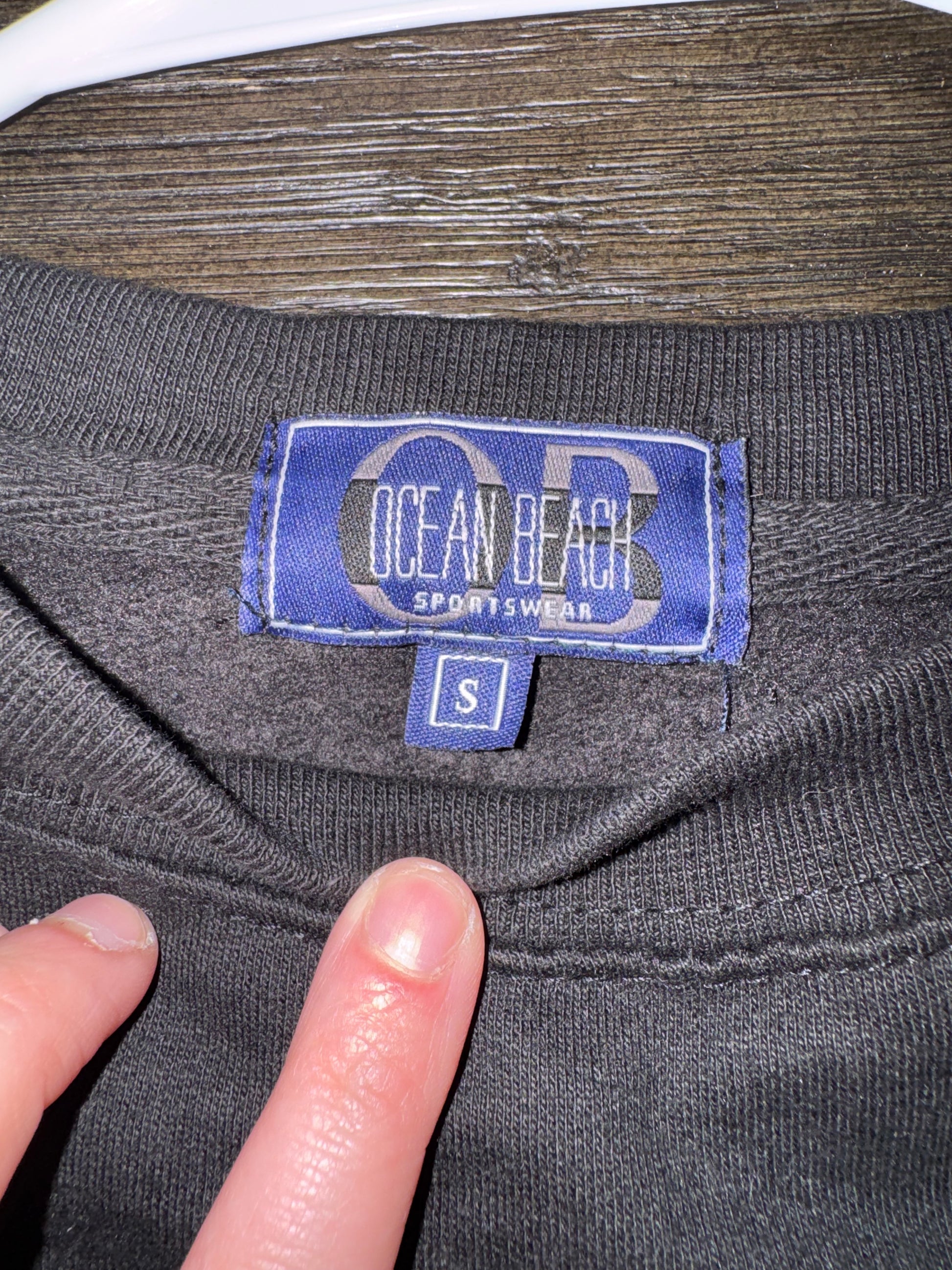 San Francisco Sweatshirt