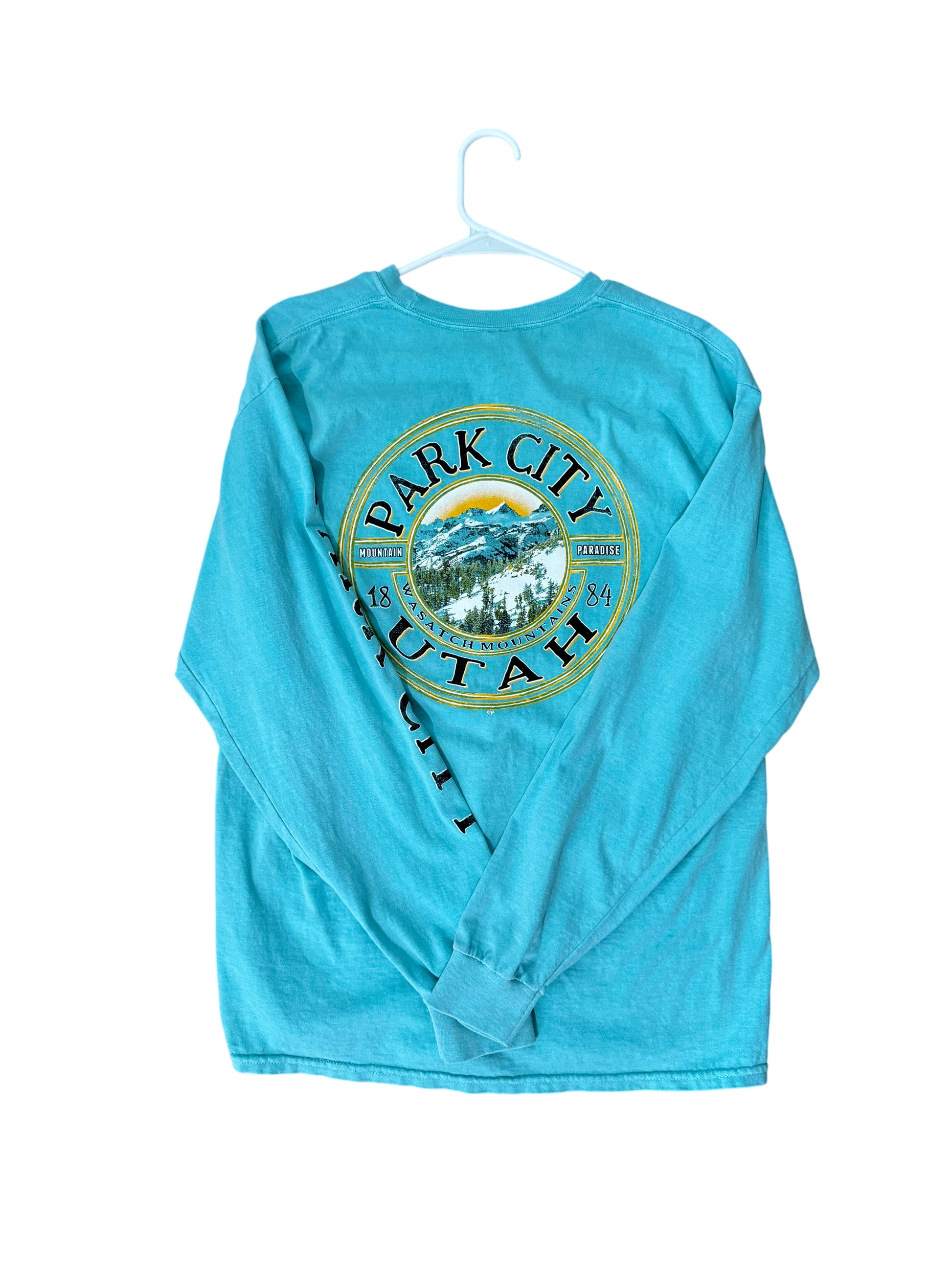 Park City Long Sleeve
