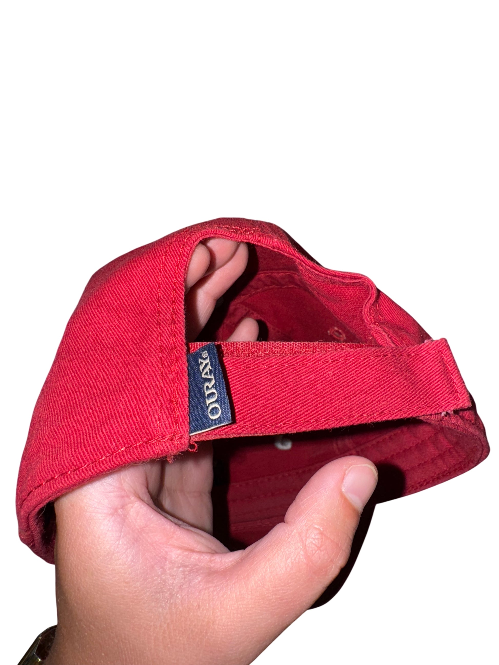 Jackson Hole Hat