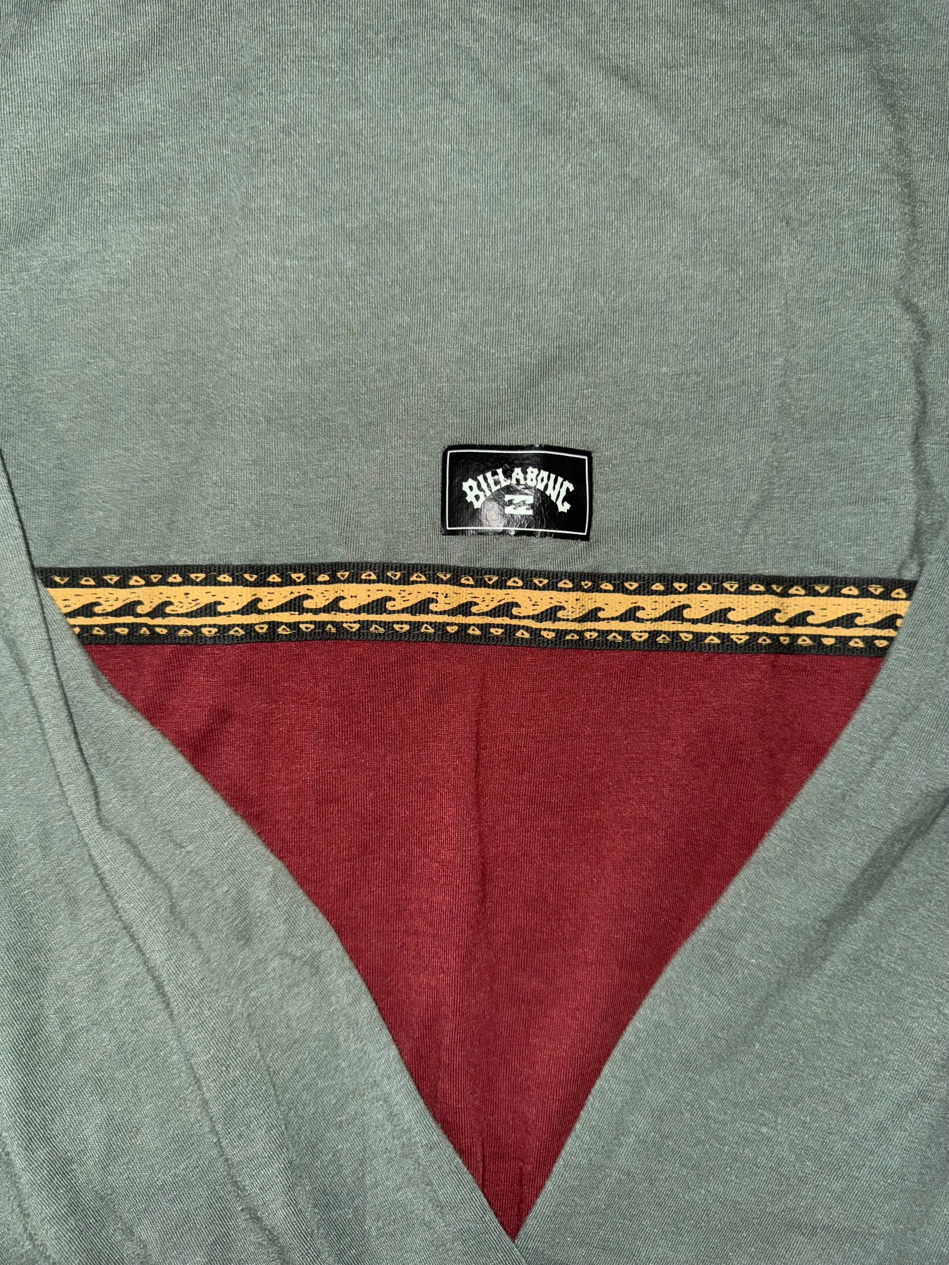 Billabong Surf Long Sleeve