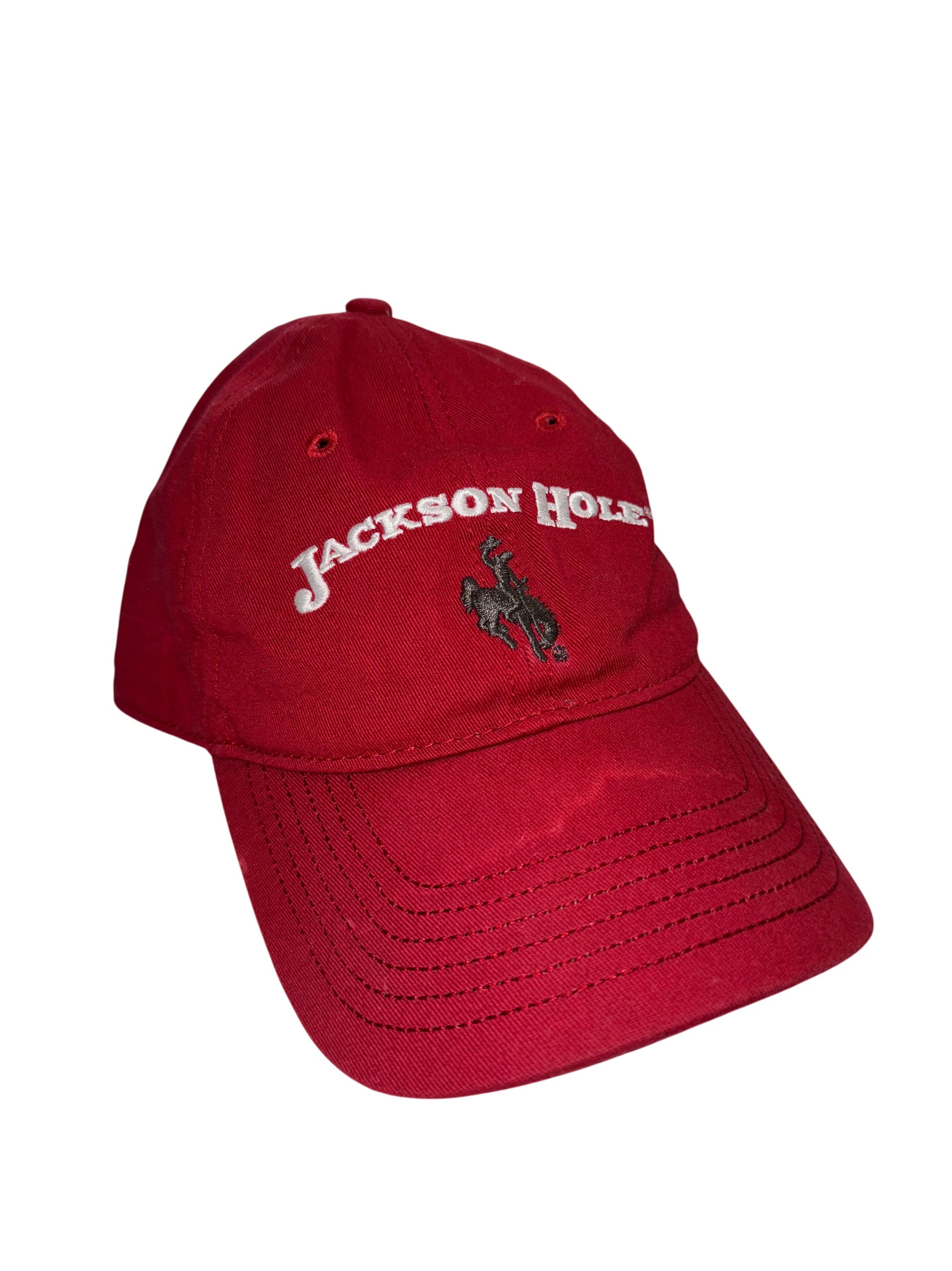 Jackson Hole Hat