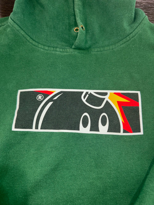 Adam Bomb Hoodie