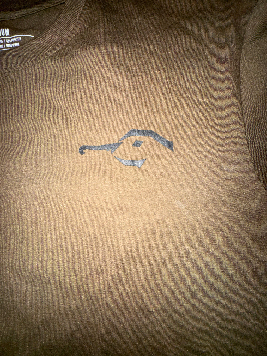 Dux Waterfowl Co. Tee