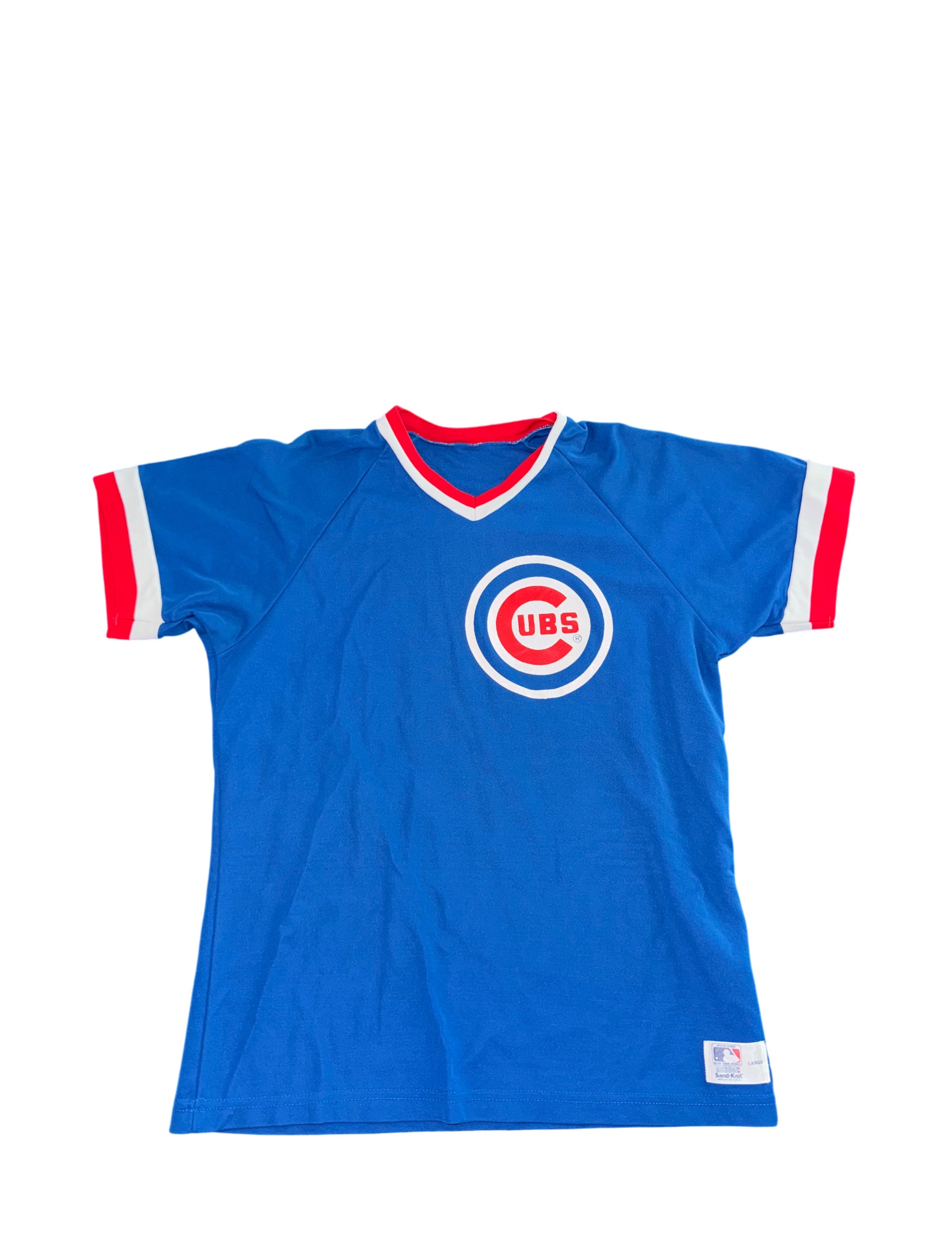 Chicago Cubs #19 Jersey