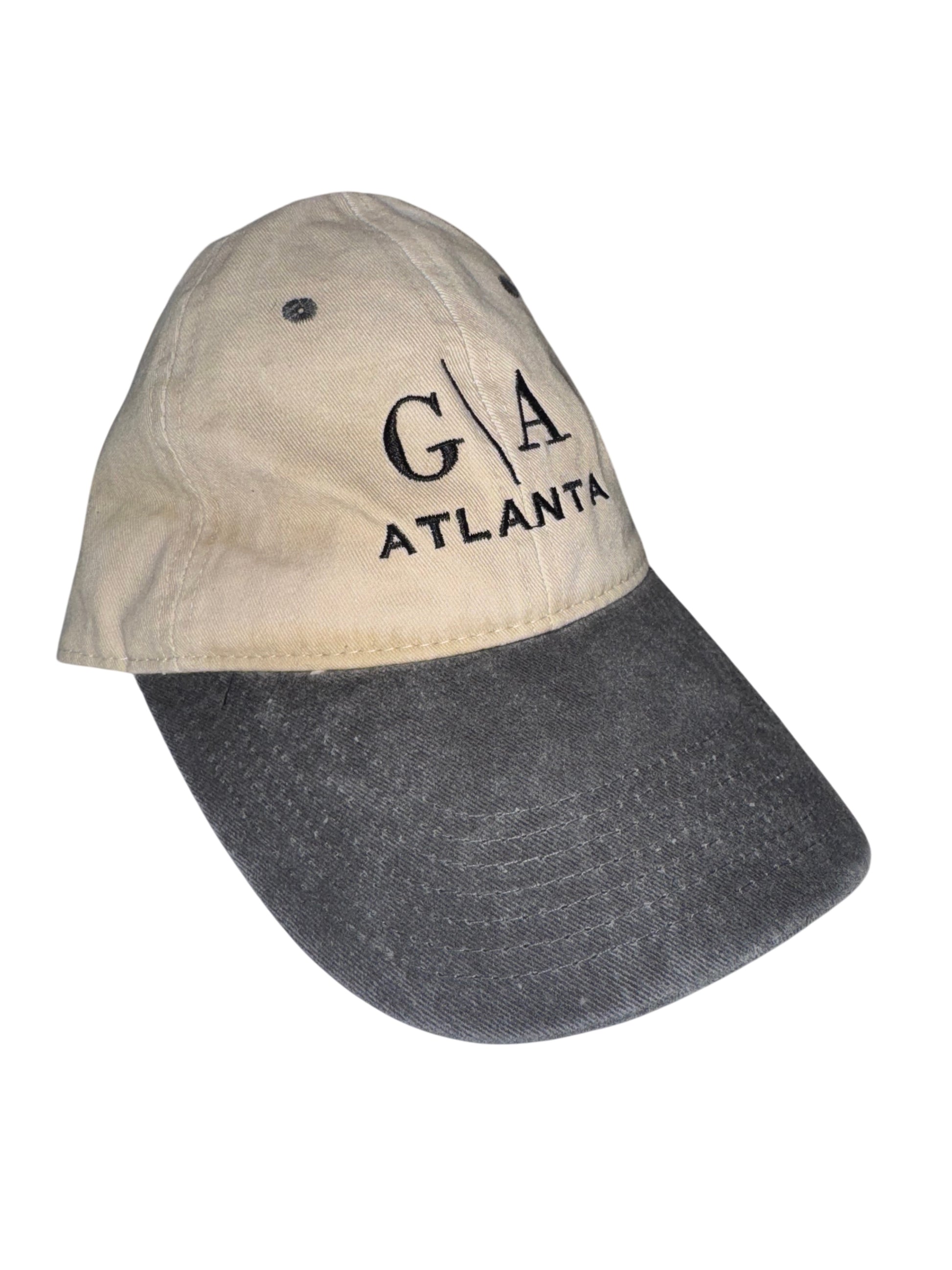 Atlanta Georgia Hat