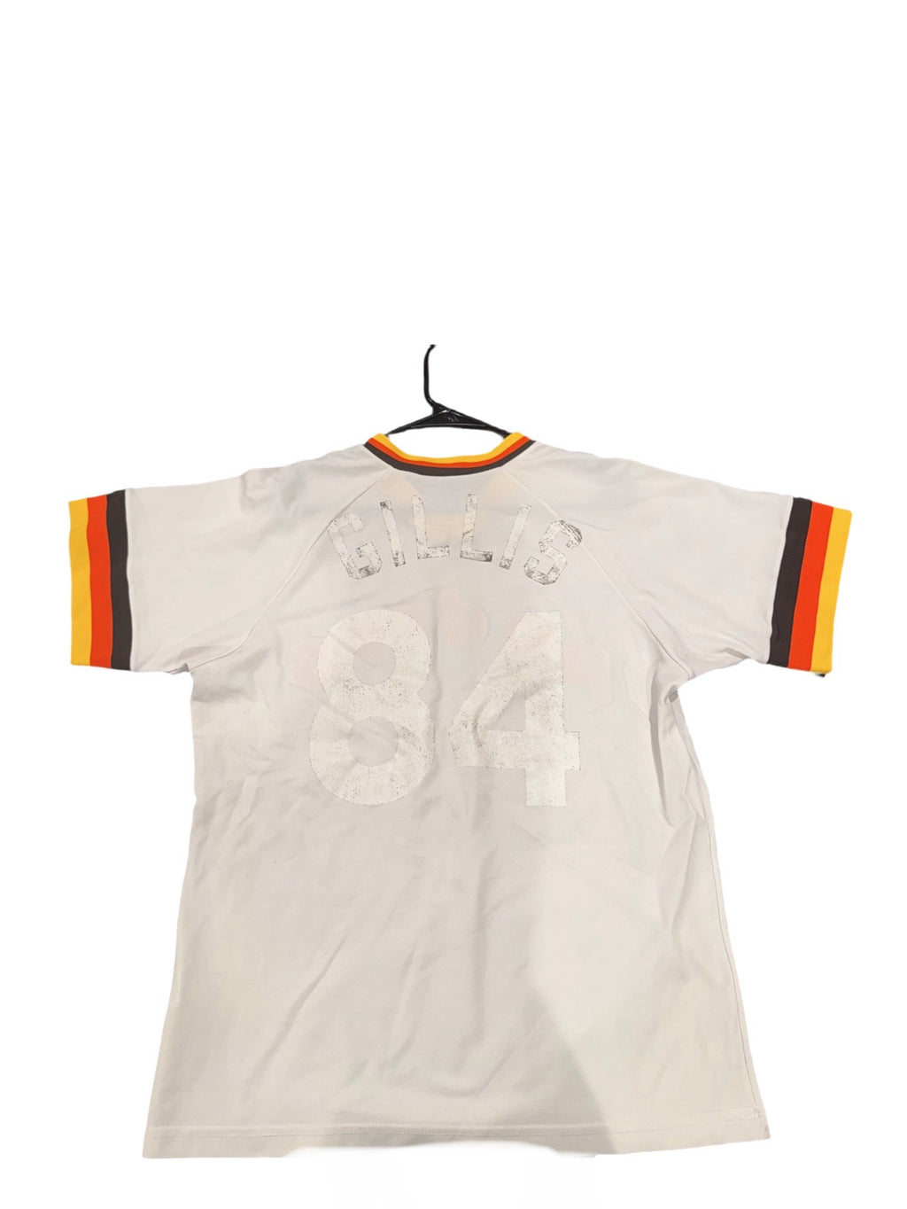 Padres Jersey