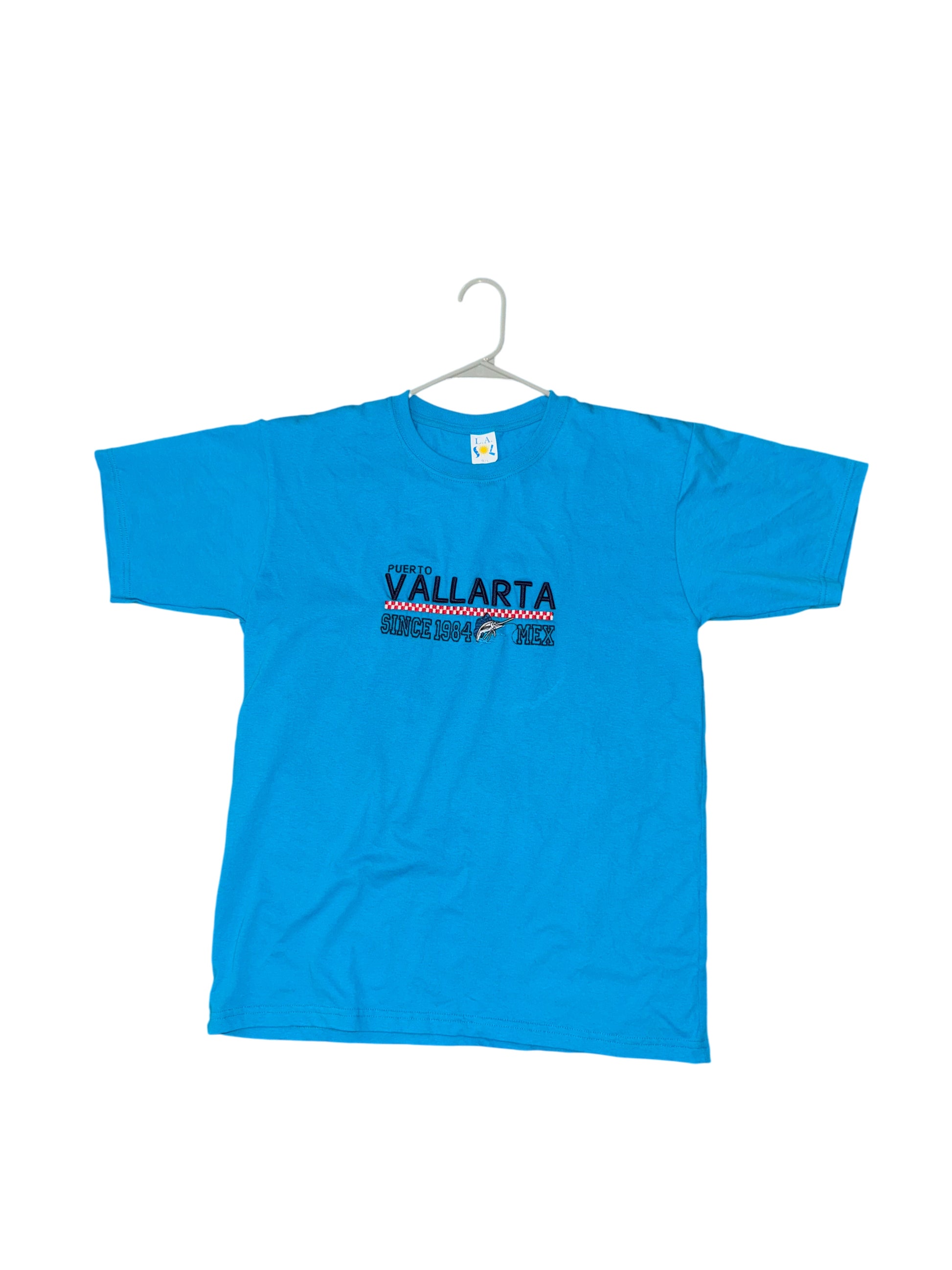 Puerto Vallarta Vacation Tee