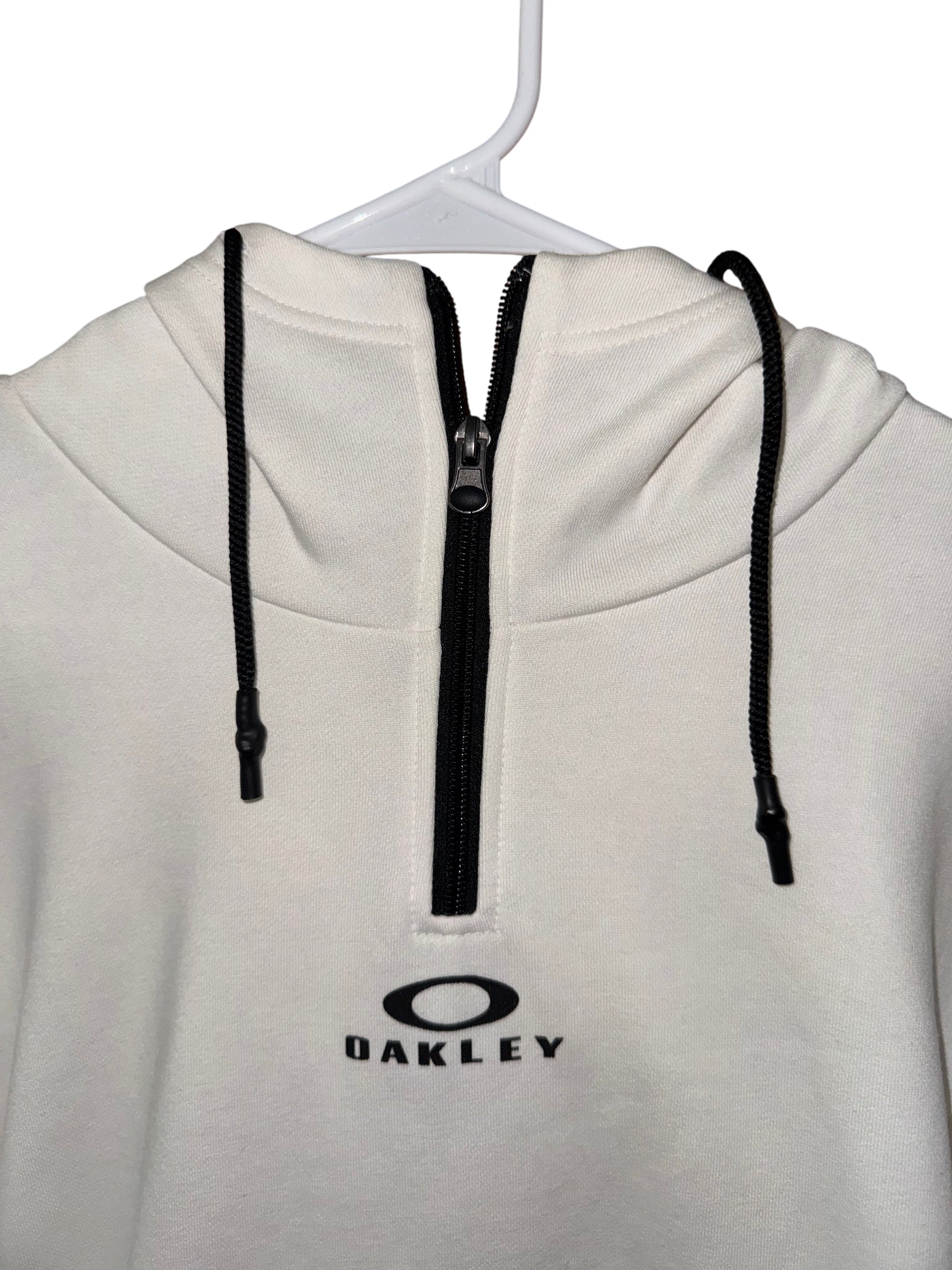 Oakley Quarter-Zip