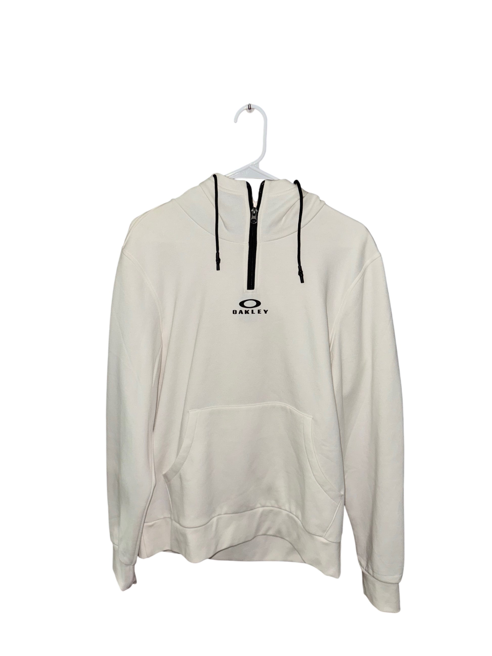 Oakley Quarter-Zip