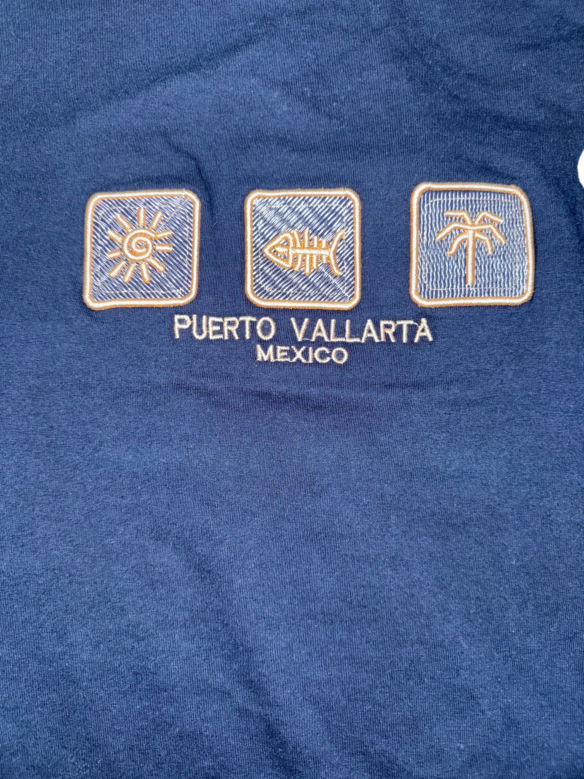 Puerto Vallarta Vacation Tee