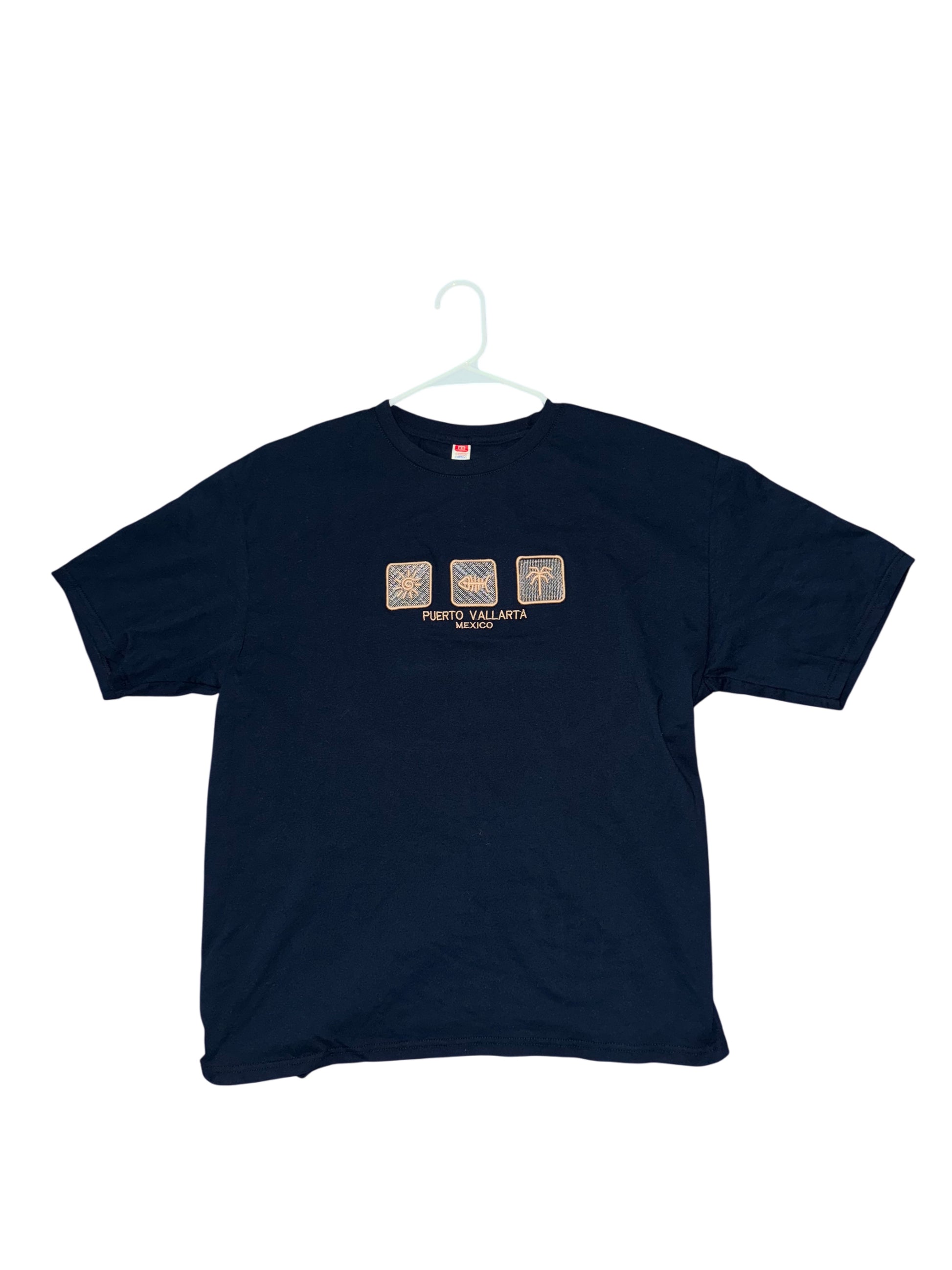 Puerto Vallarta Vacation Tee