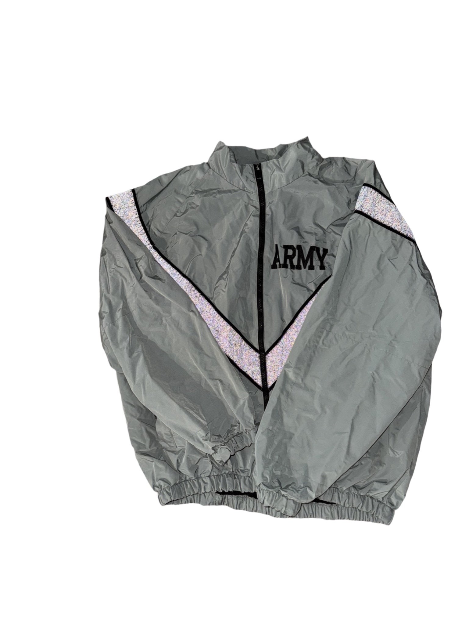 Army Wind-Breaker