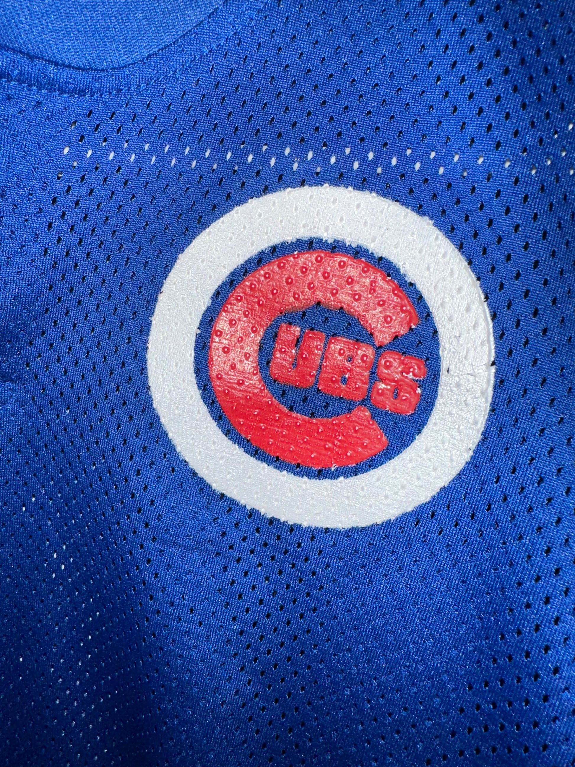 Chicago Cubs Jersey #11