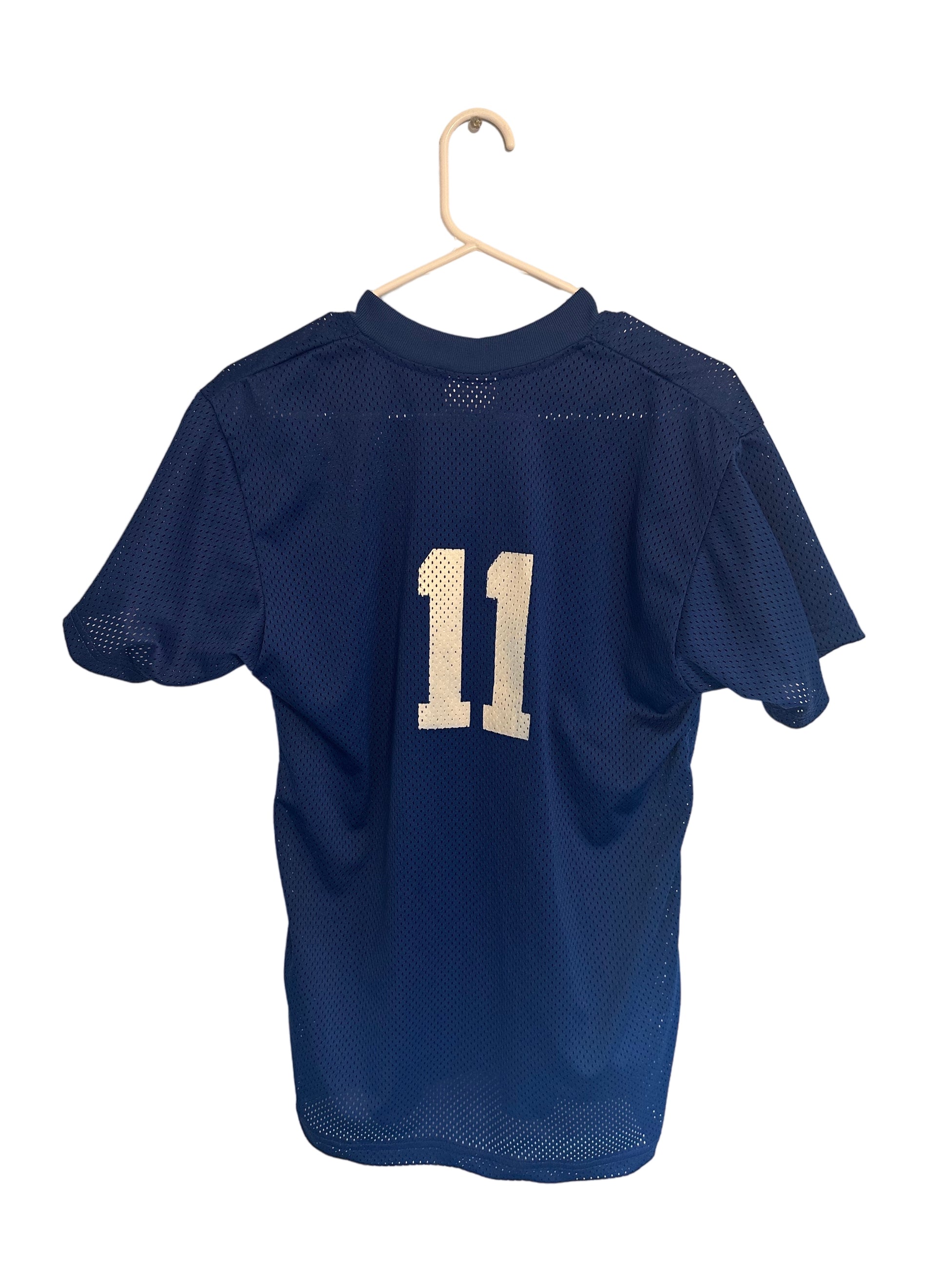 Chicago Cubs Jersey #11