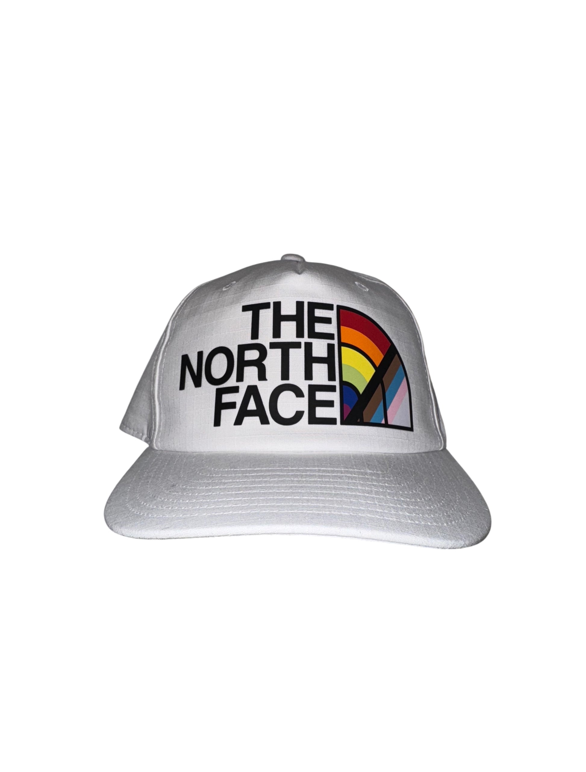 North Face Pride/Trans Hat