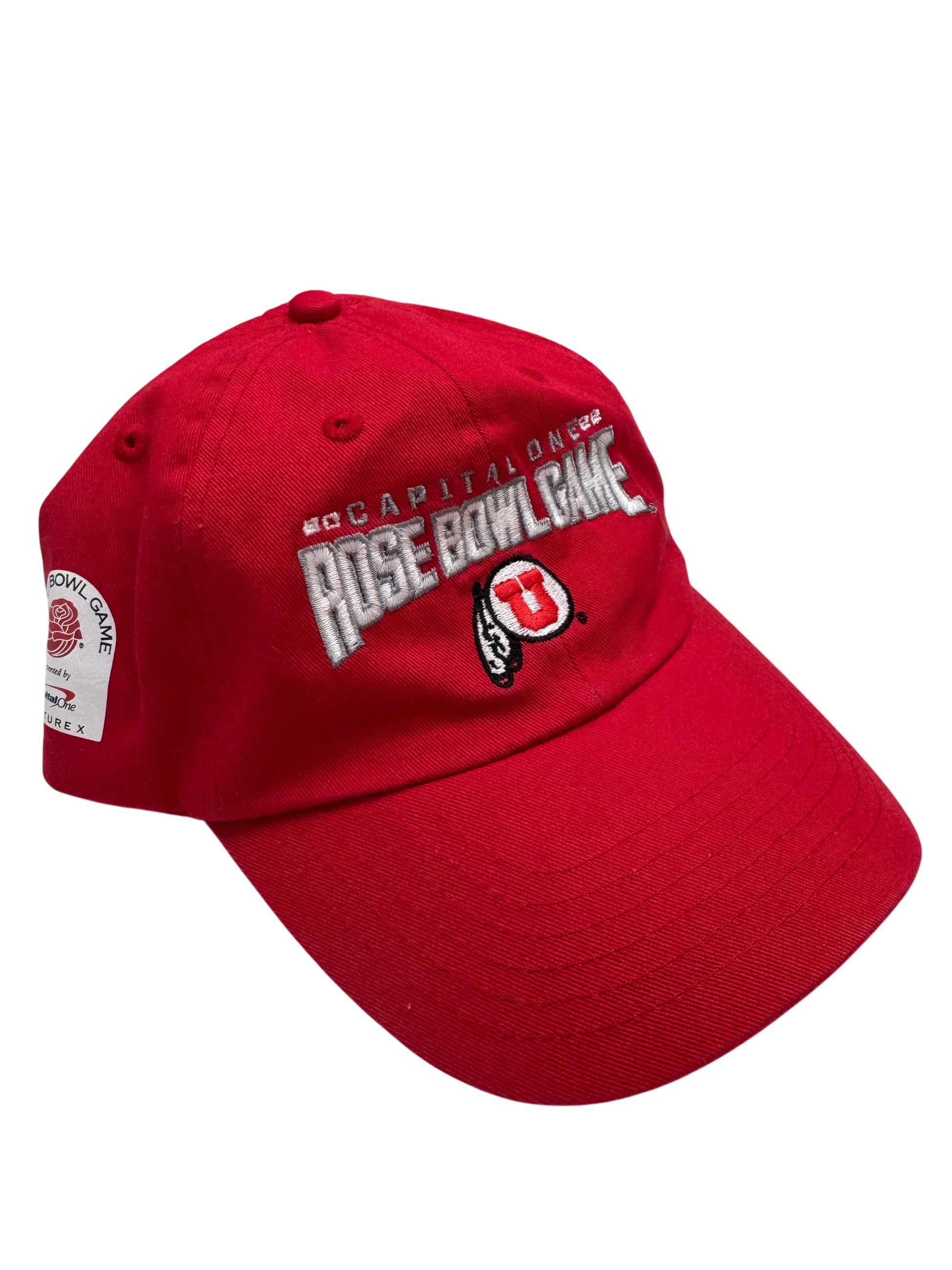 Rose Bowl Game Hat